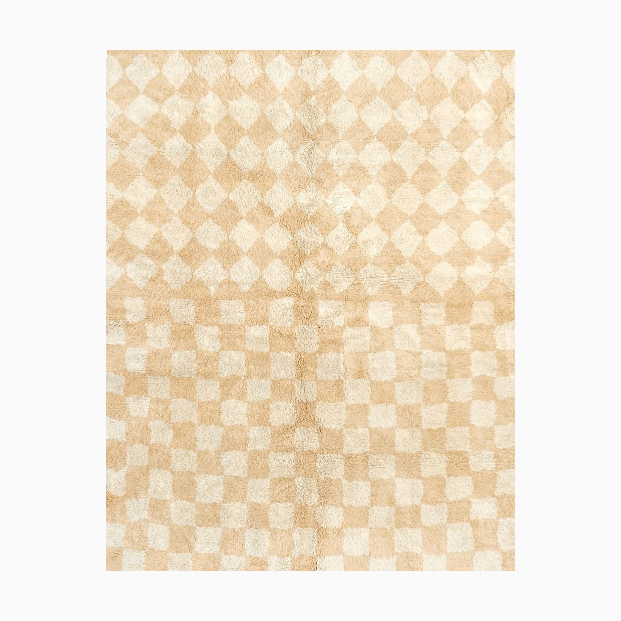 Tiles Rug, 02