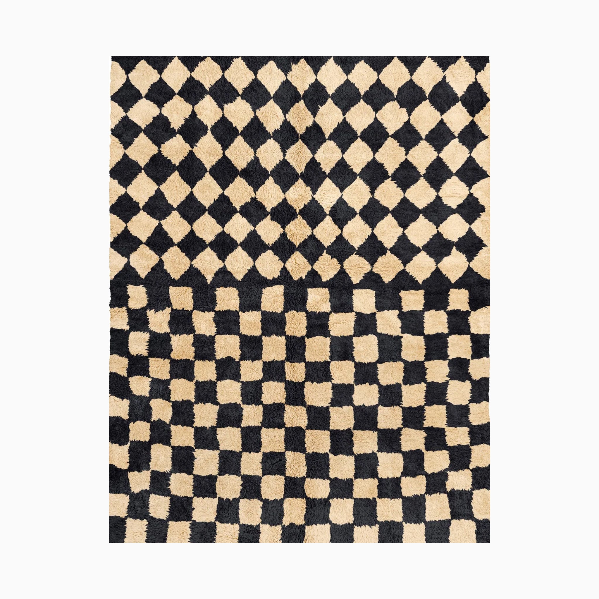 Tiles Rug, 01