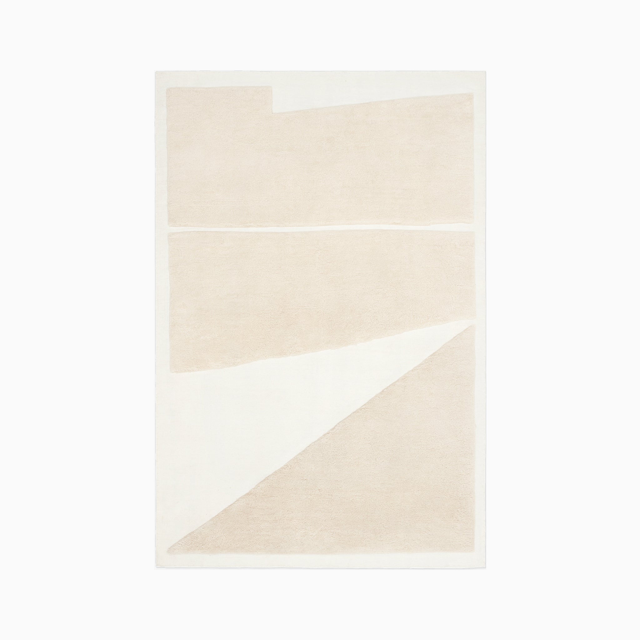Title Rug, 01