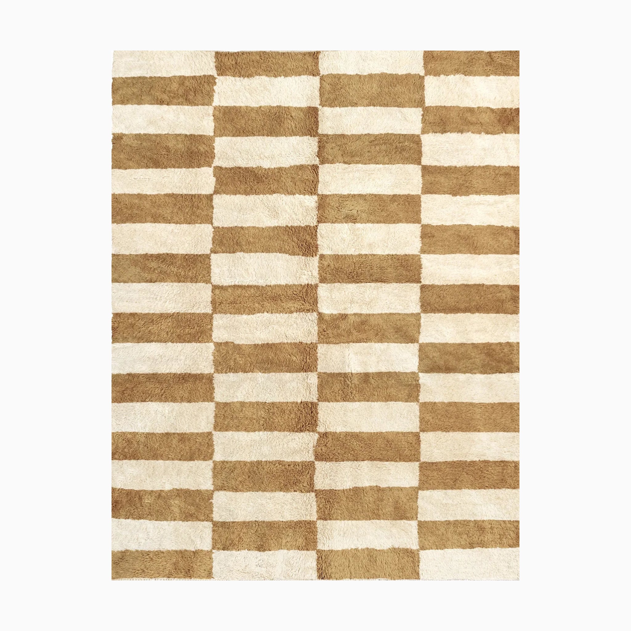 Wide Rug, 01