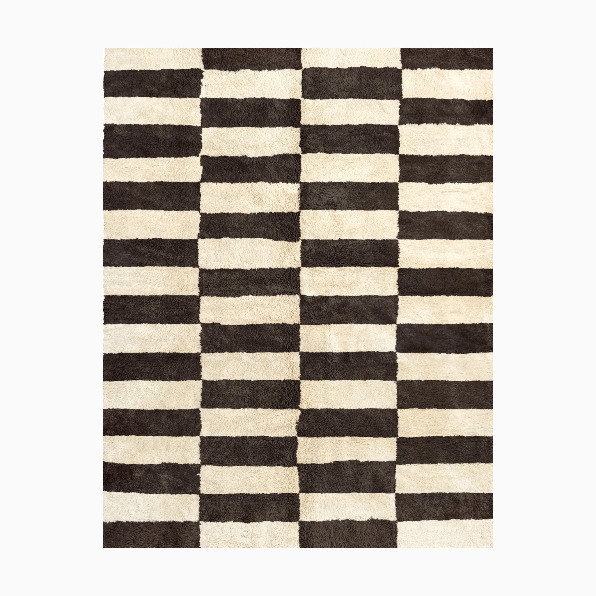 Wide Rug, 02