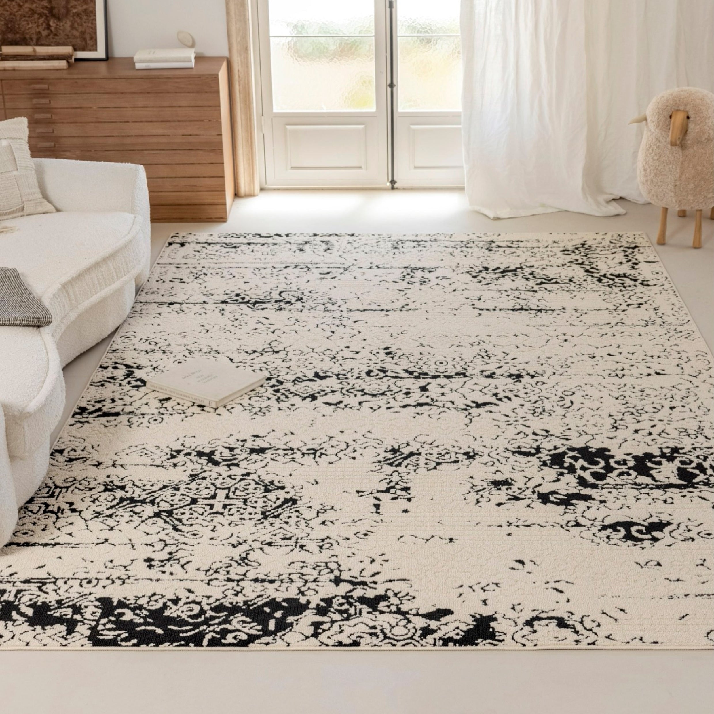 Wylla Rug, 08