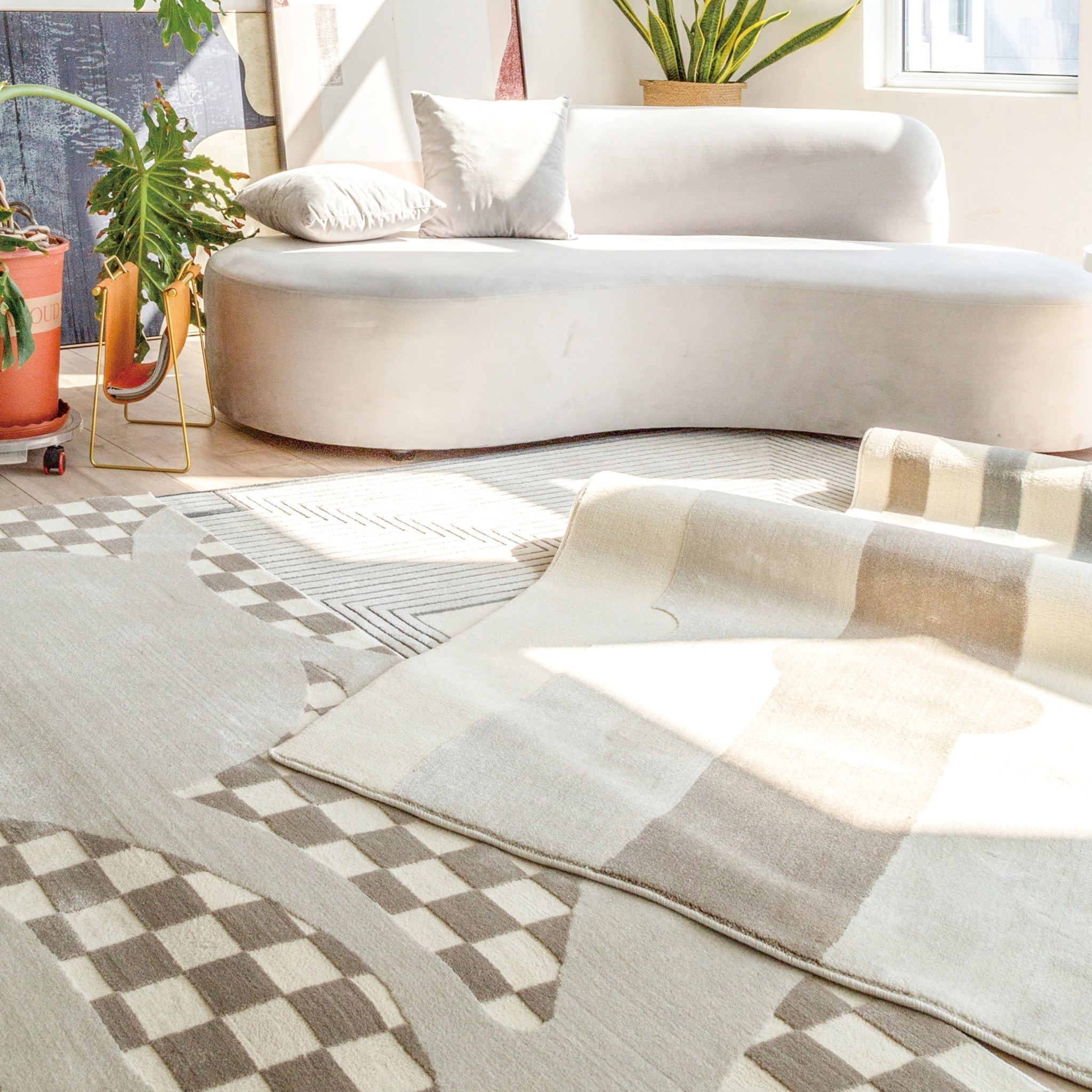 Wabi Sabi Rug, 14