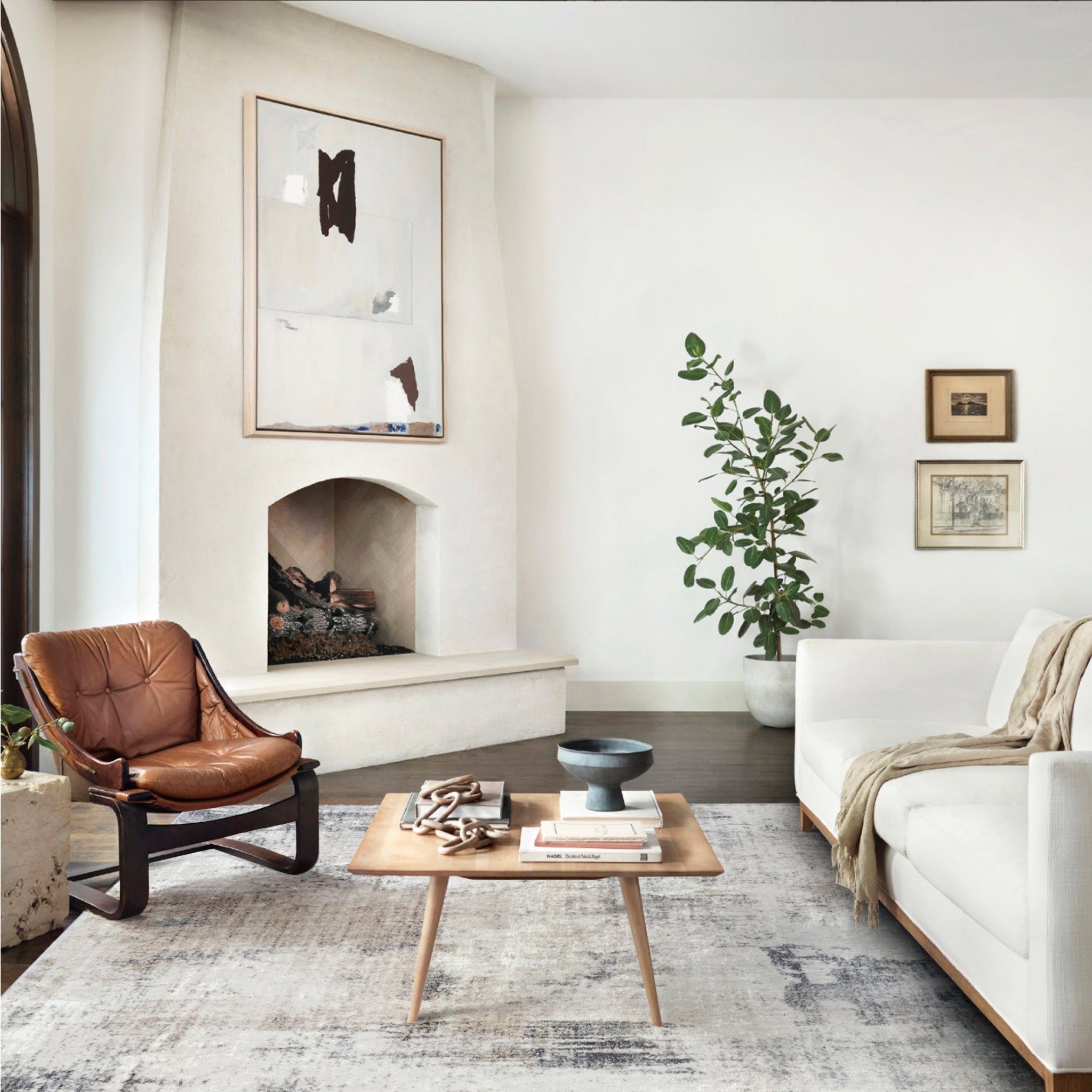 Whisp Rug, 11