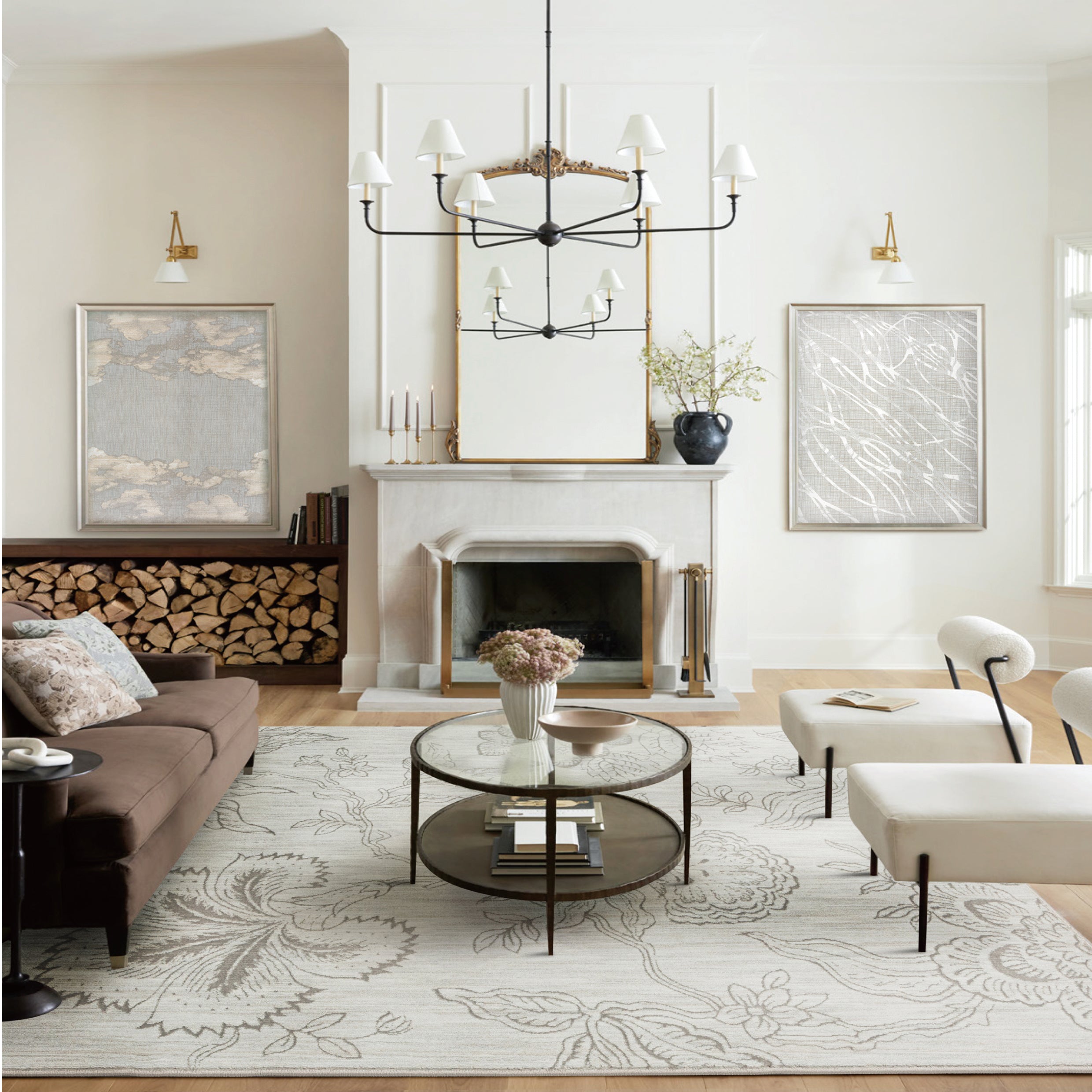 Yomi Rug, 03