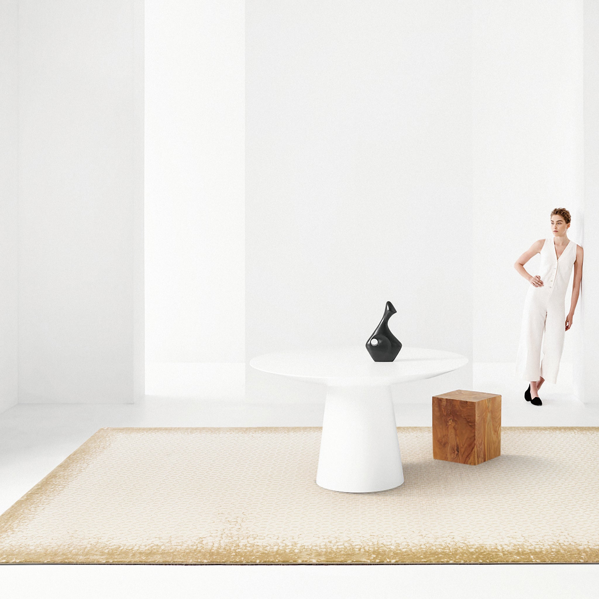 Zuri Rug, 01