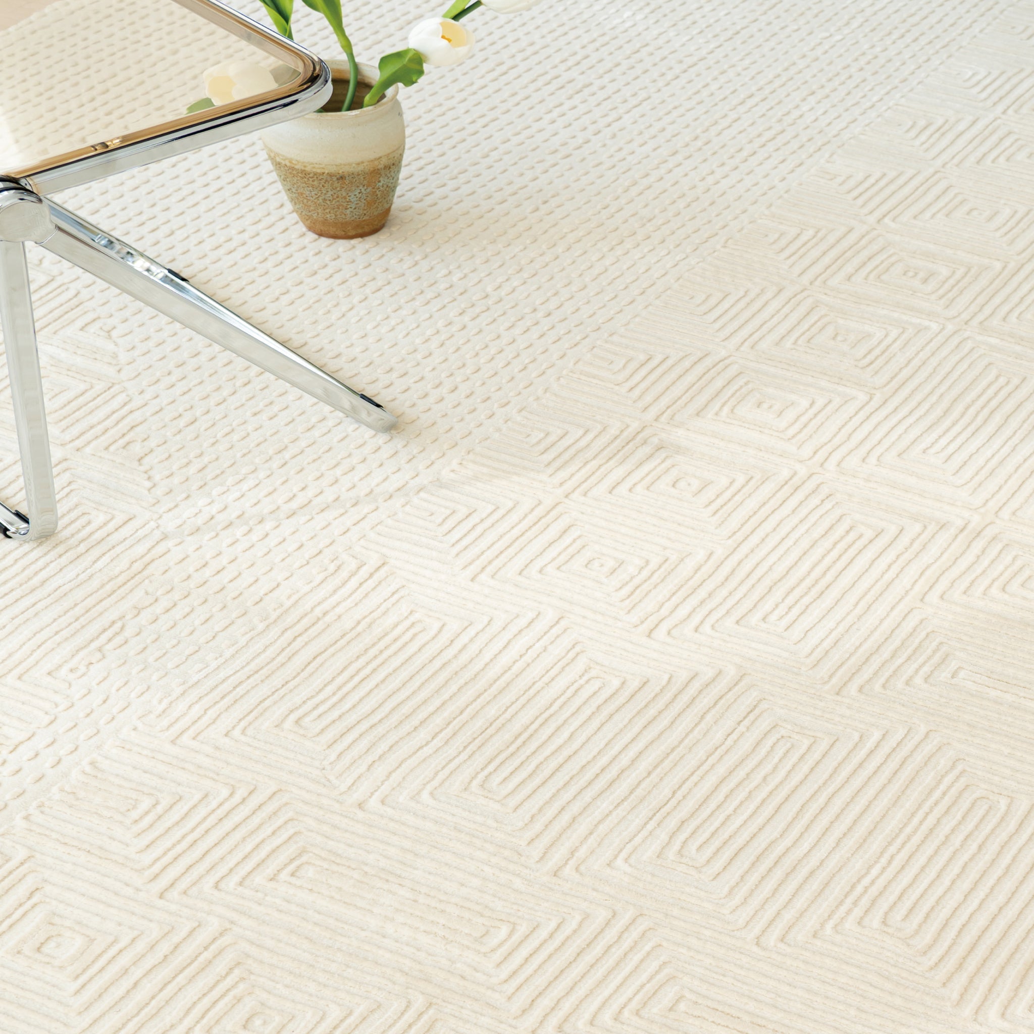 Zuri Rug, 10