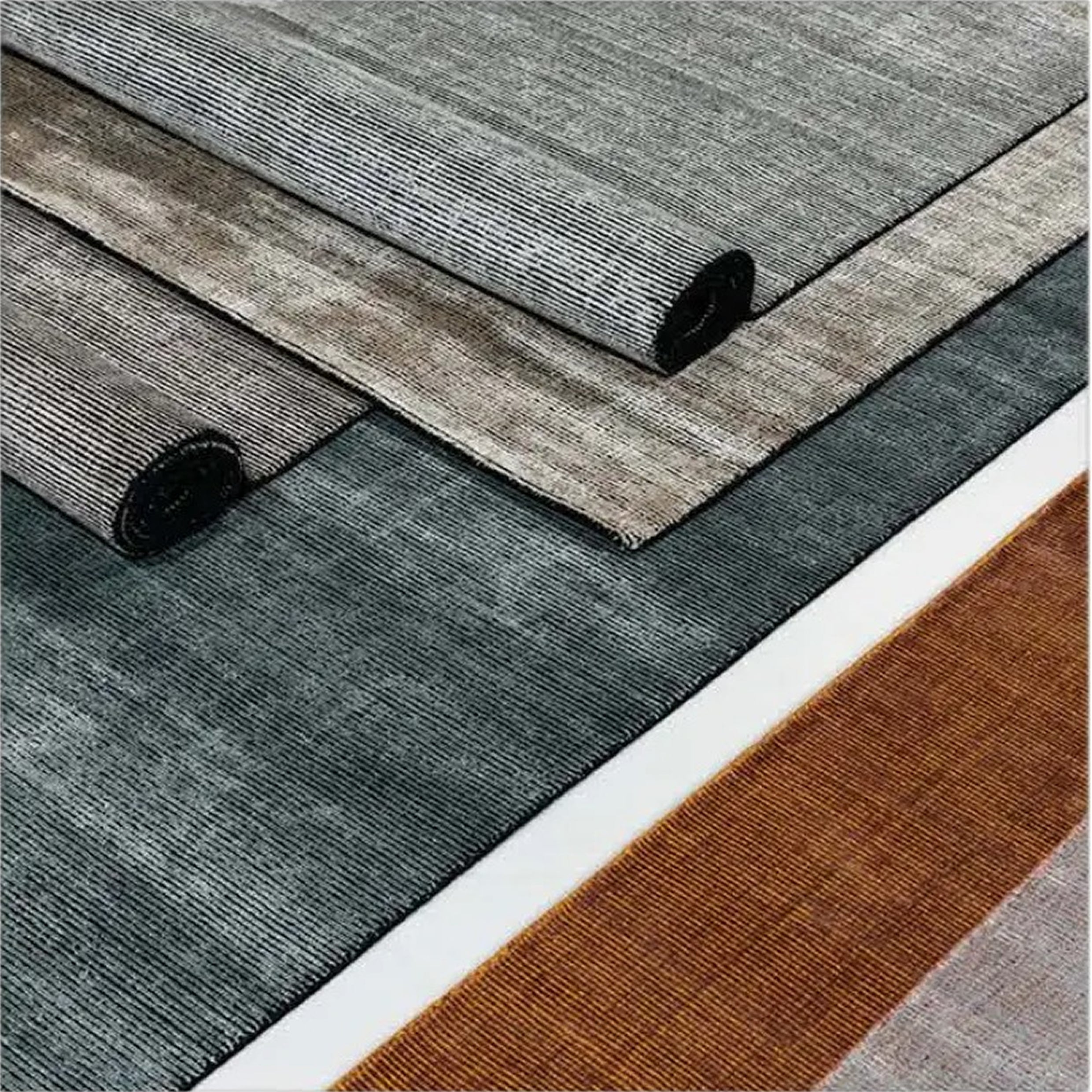 Denver Rug, 09