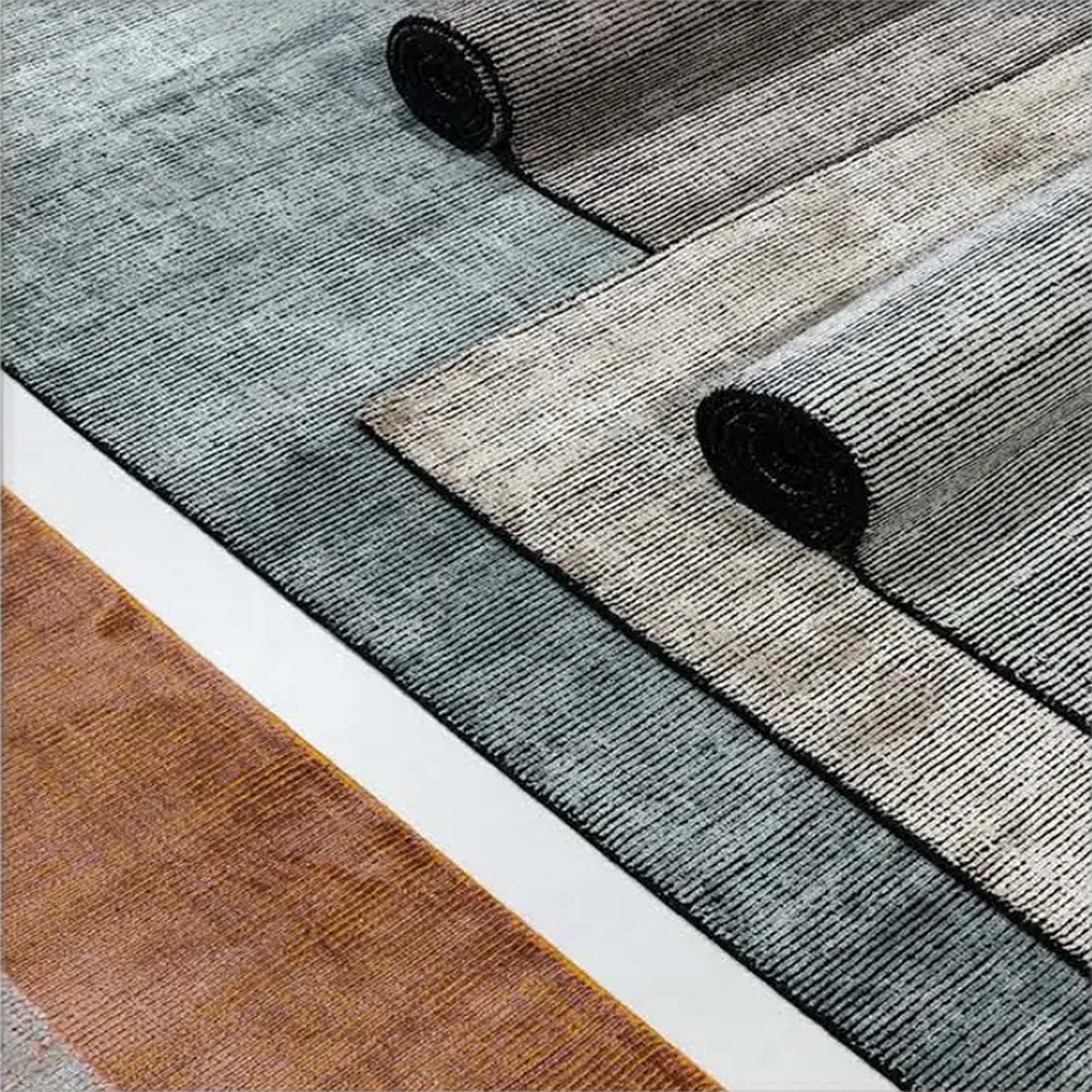 Denver Rug, 09