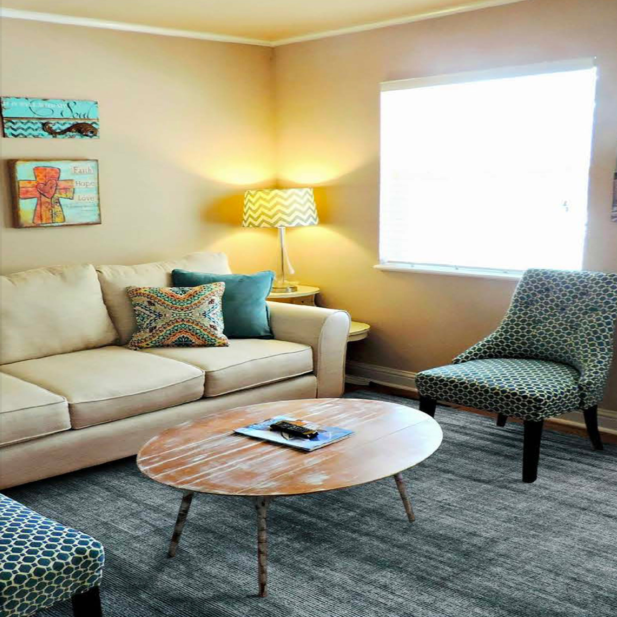 Denver Rug, 15