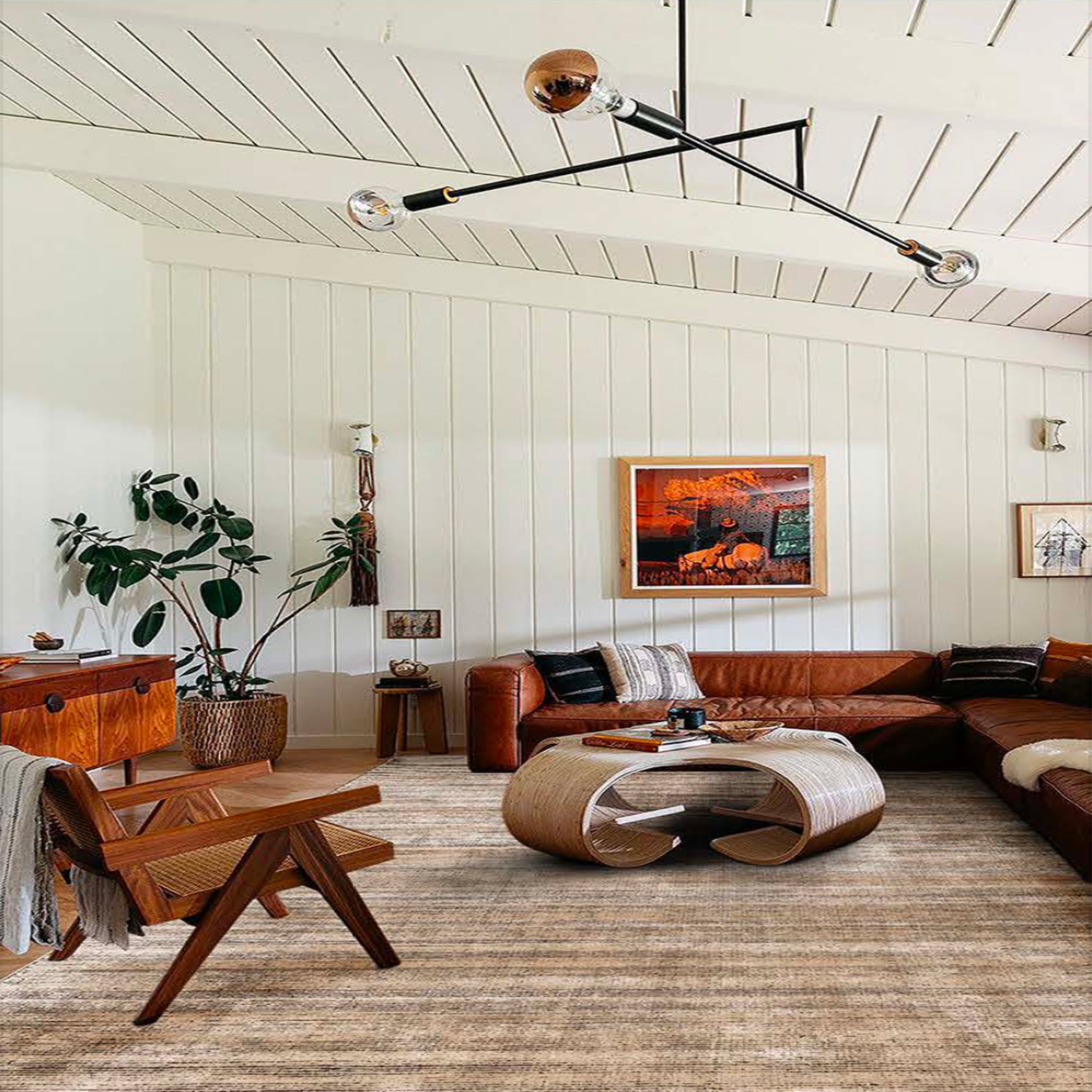 Denver Rug, 13
