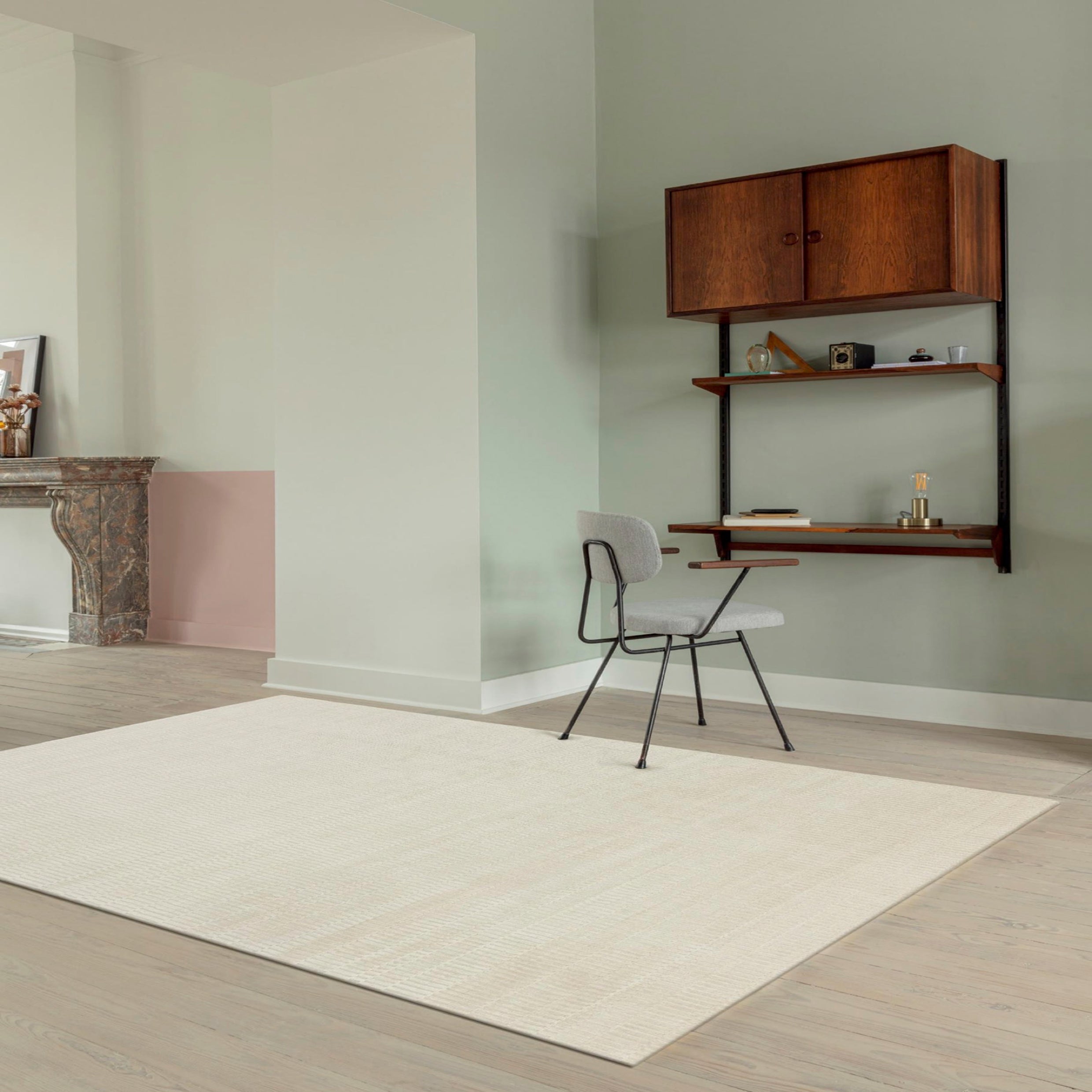 Hans Rug, 01