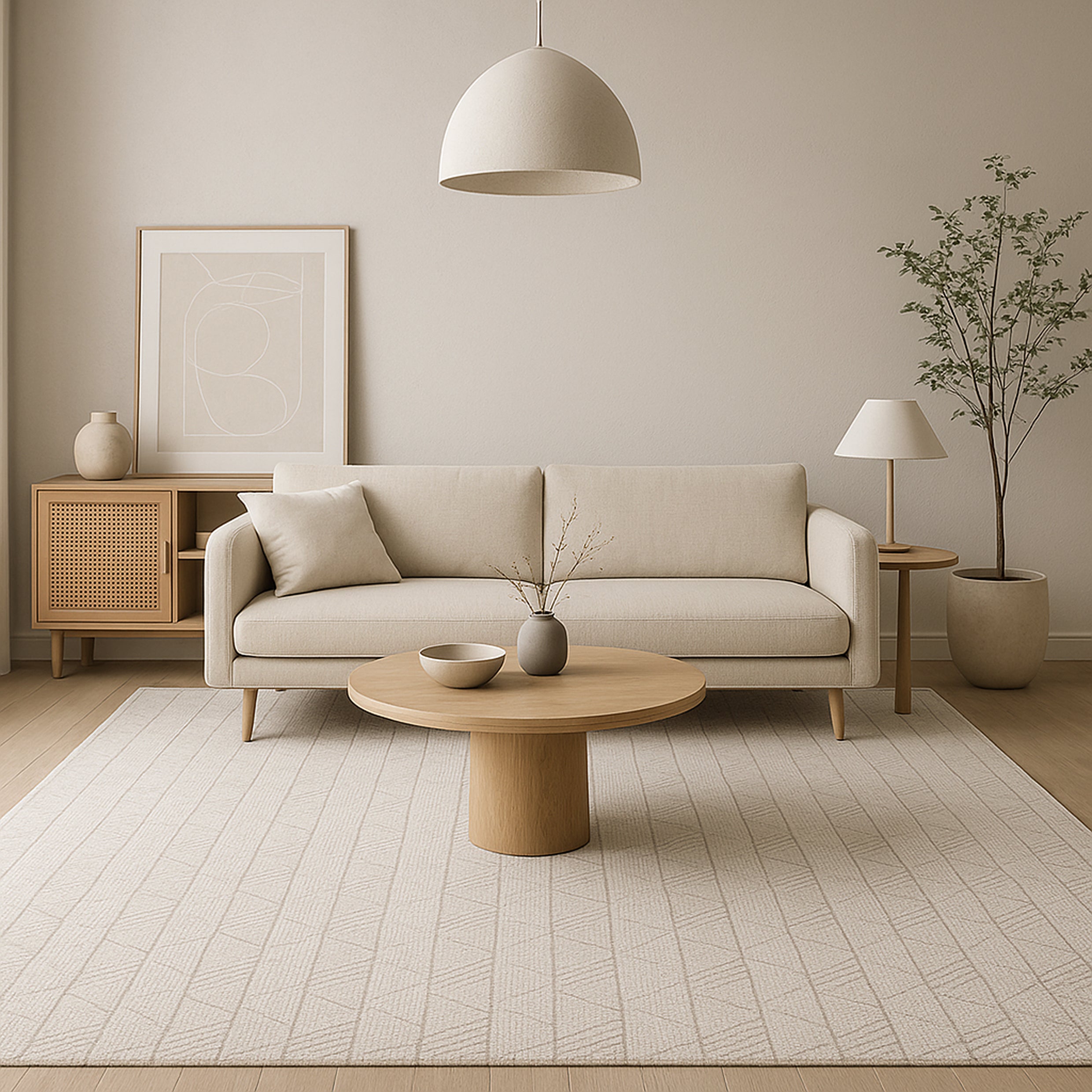 Hayven Rug, 04