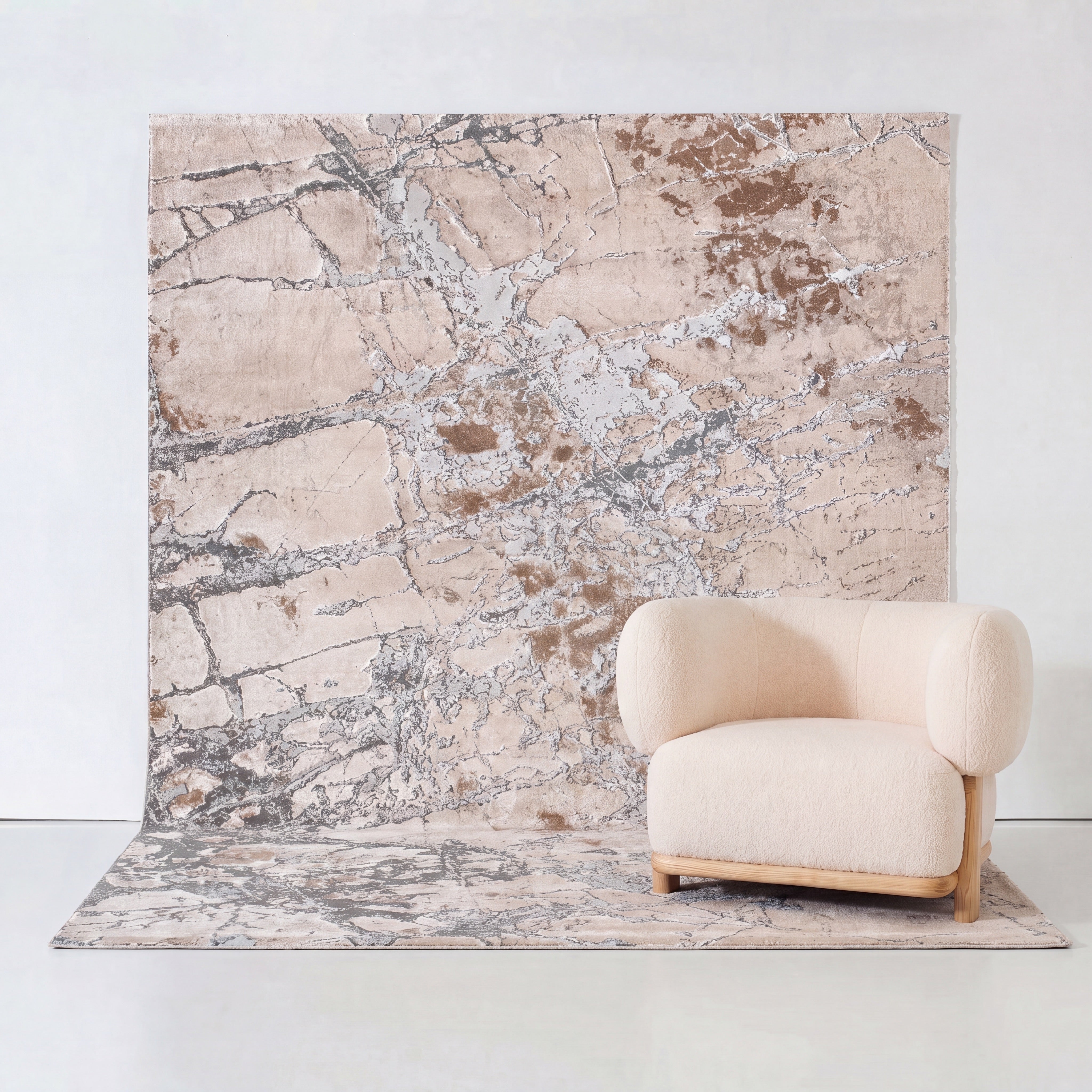 Matrix Rug, 03