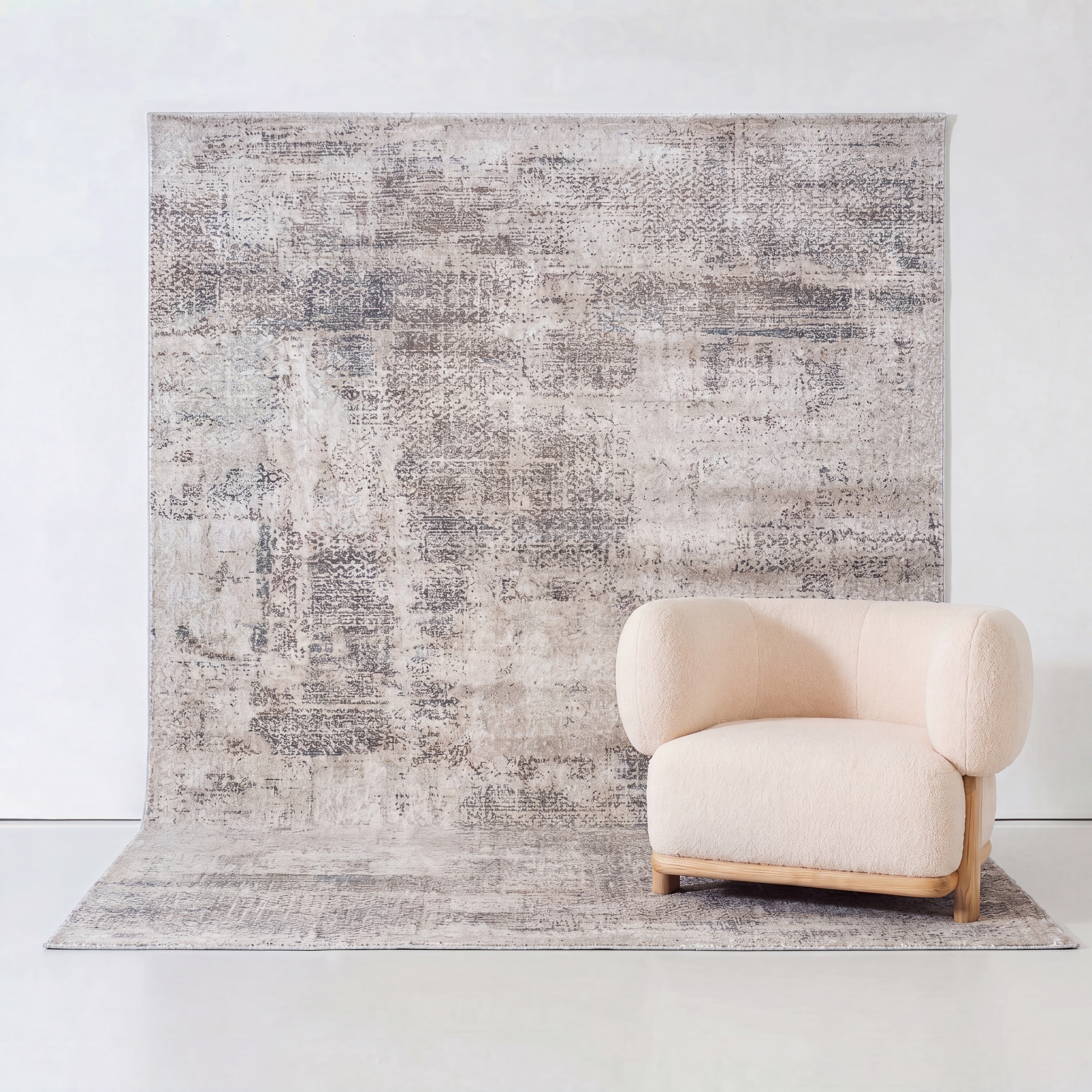 Matrix Rug, 06