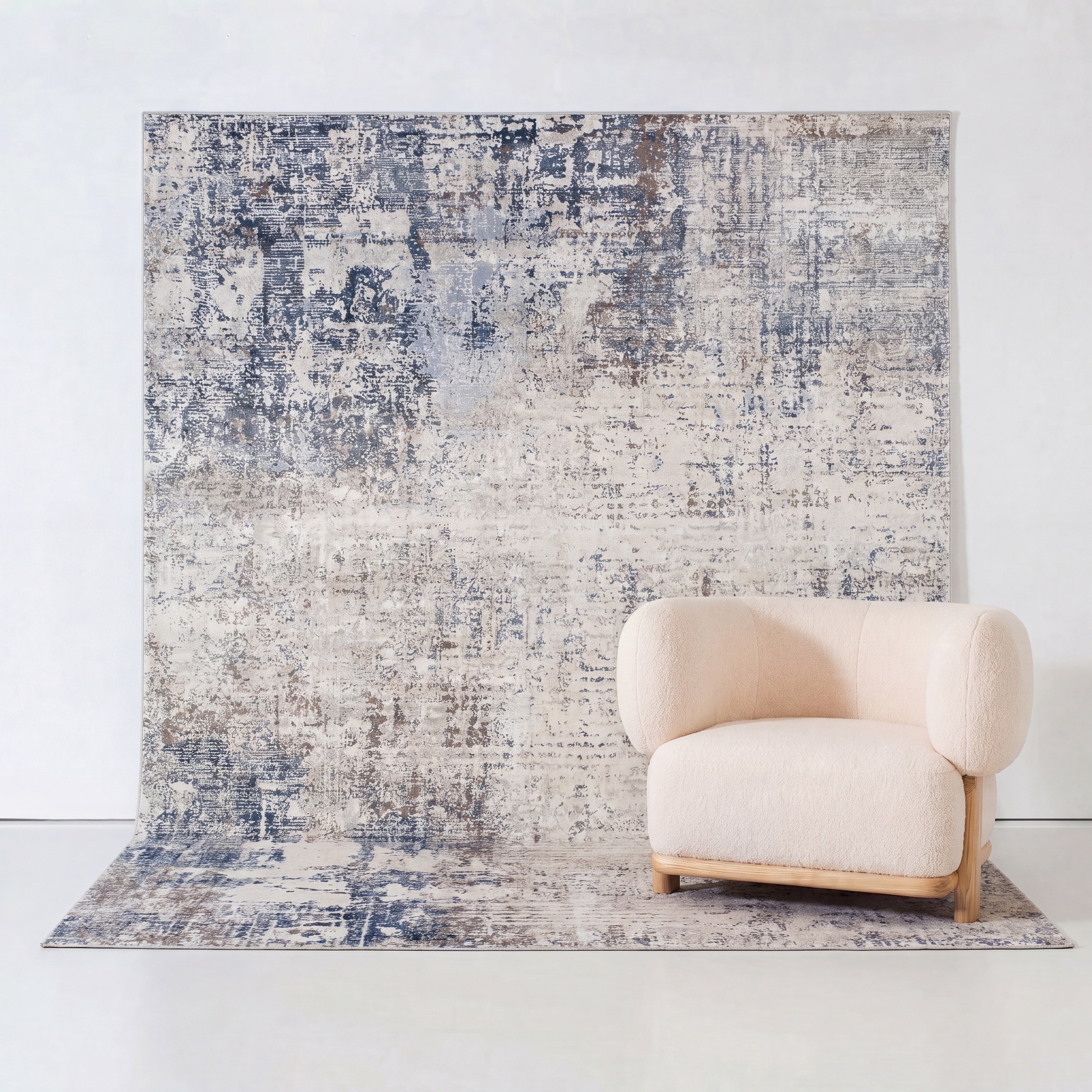 Matrix Rug, 07