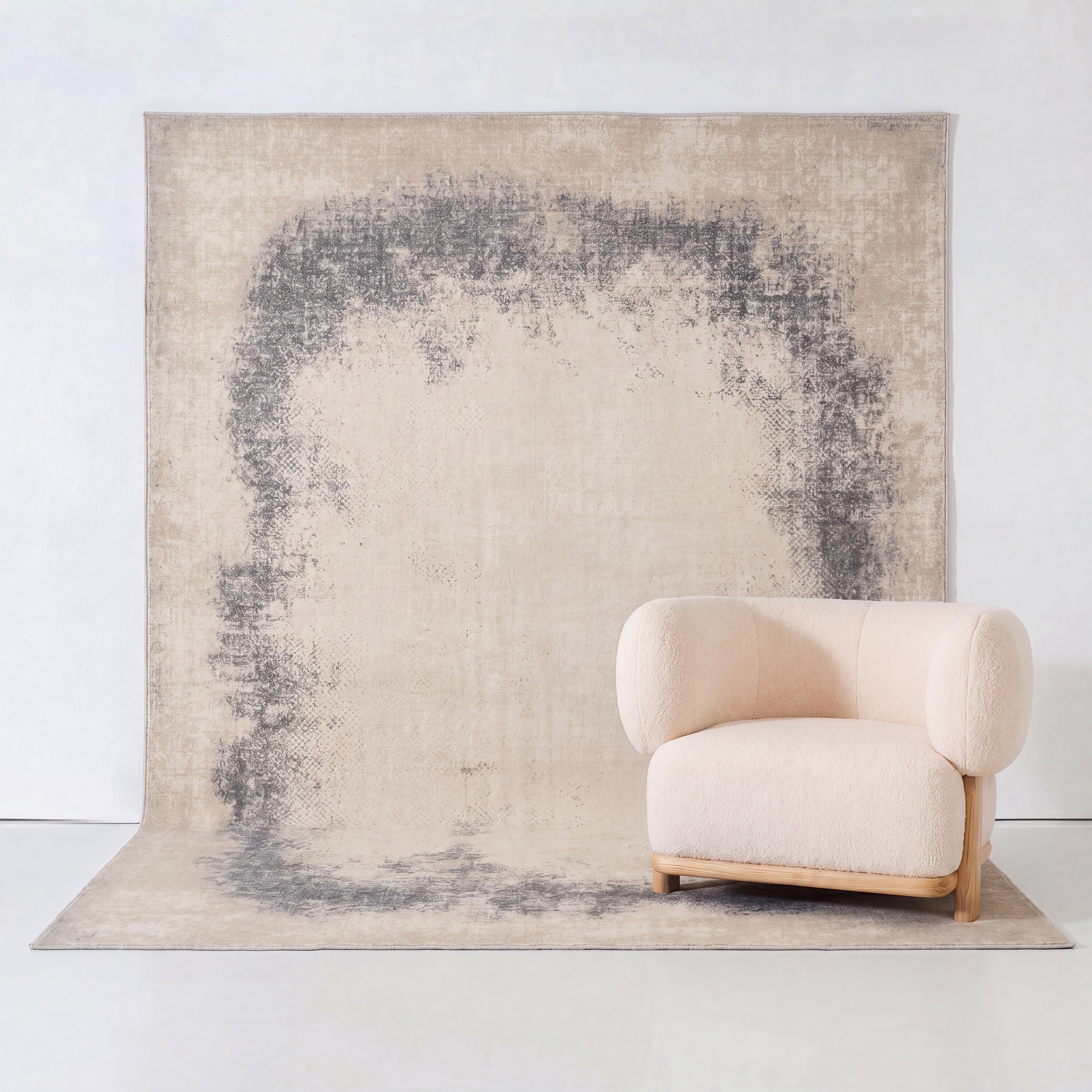 Matrix Rug, 08
