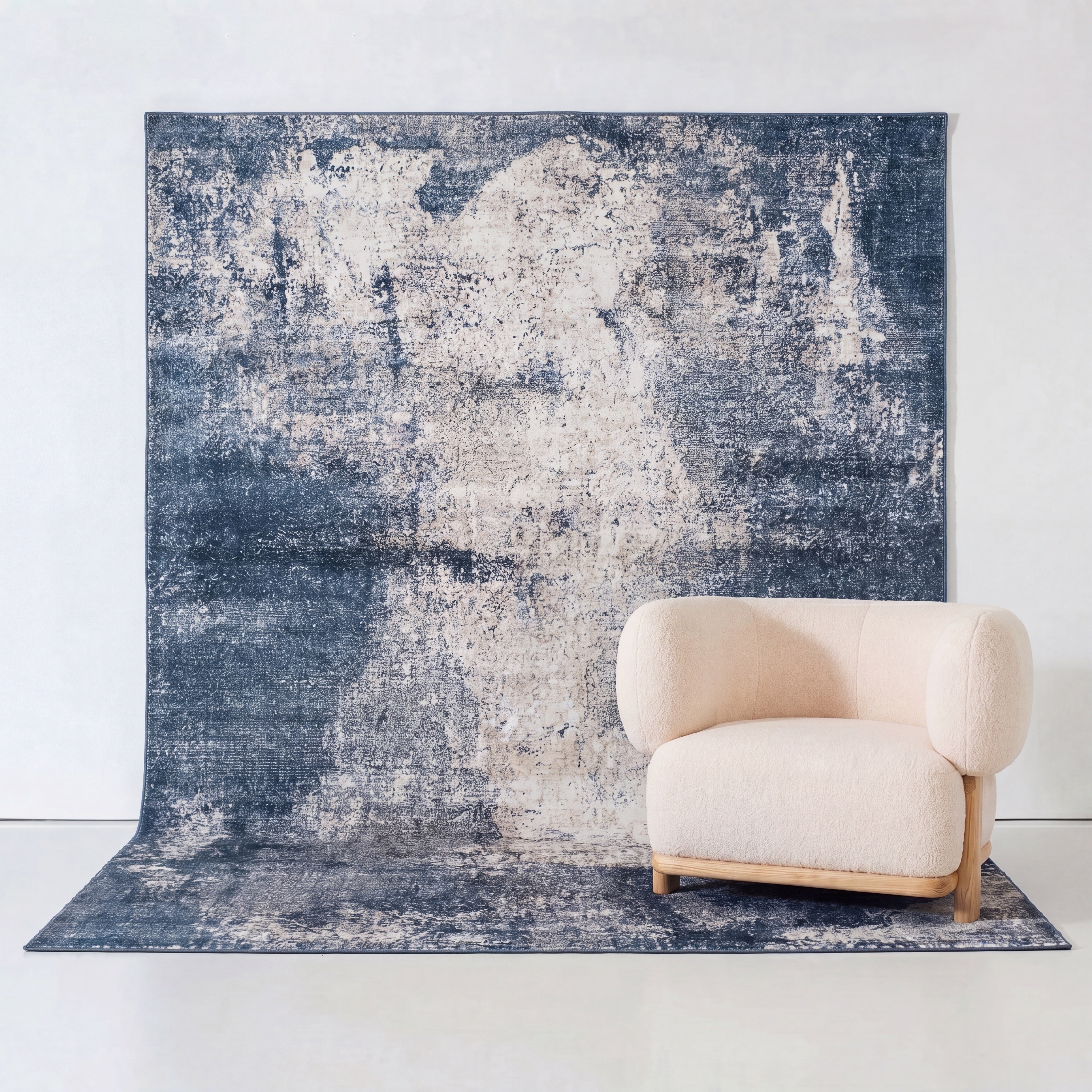 Matrix Rug, 10