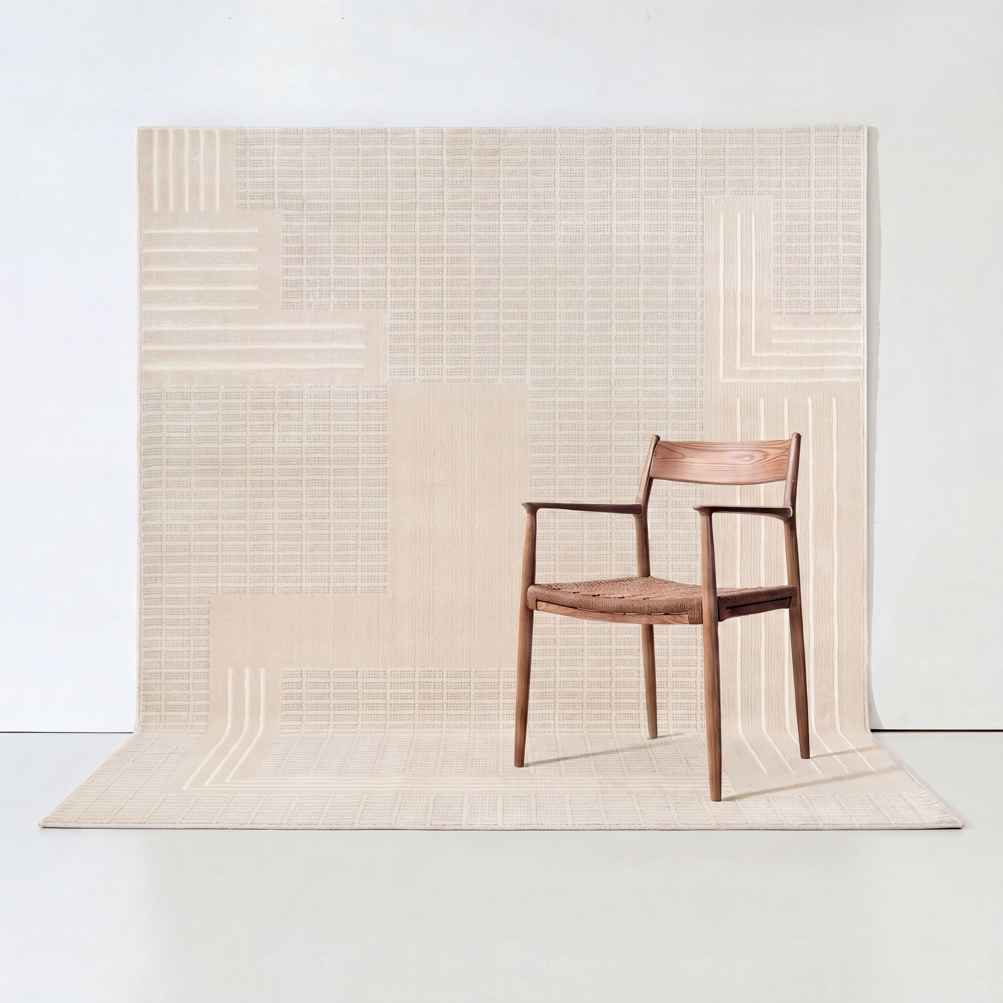 Apeiros Rug, 01