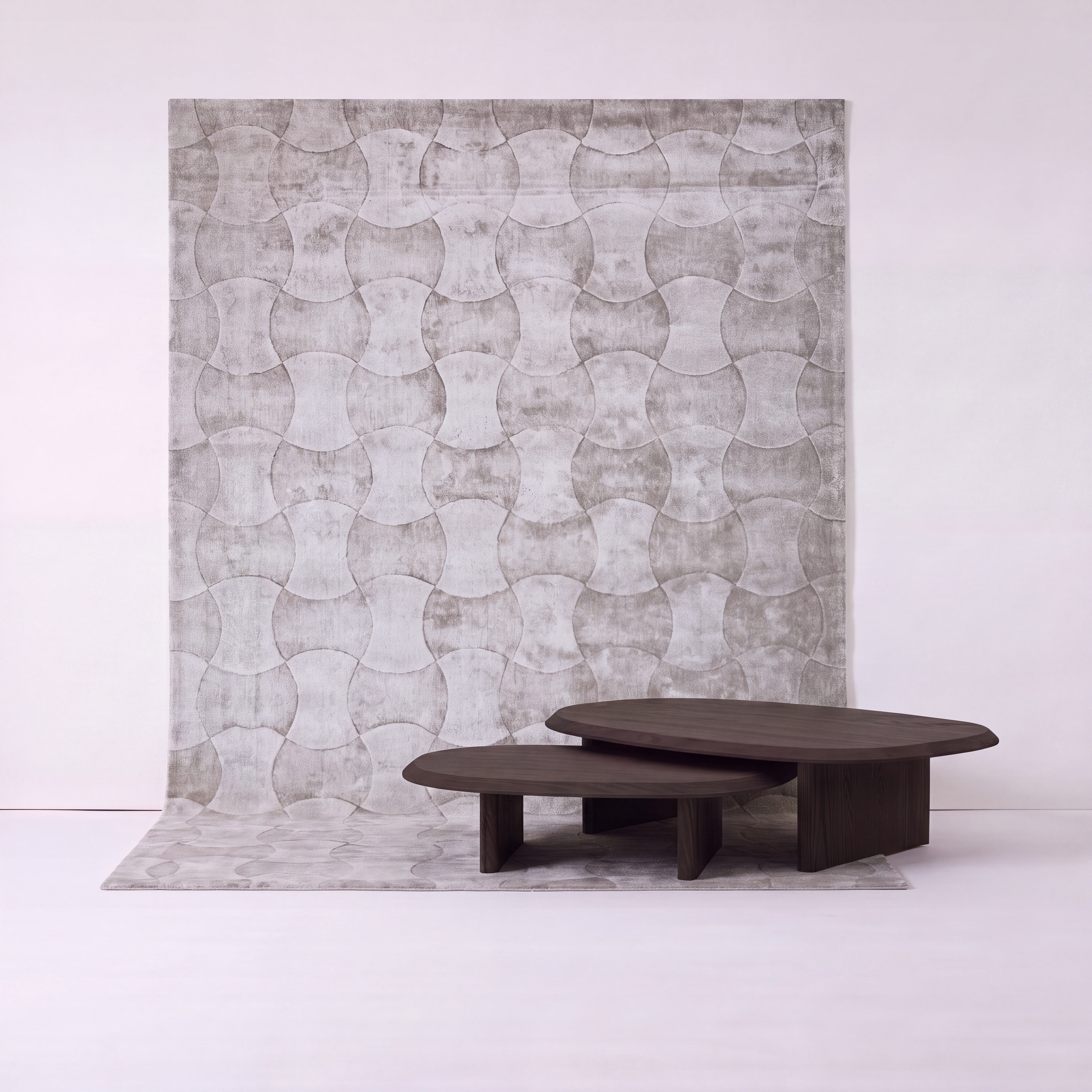 Bond Rug, 01