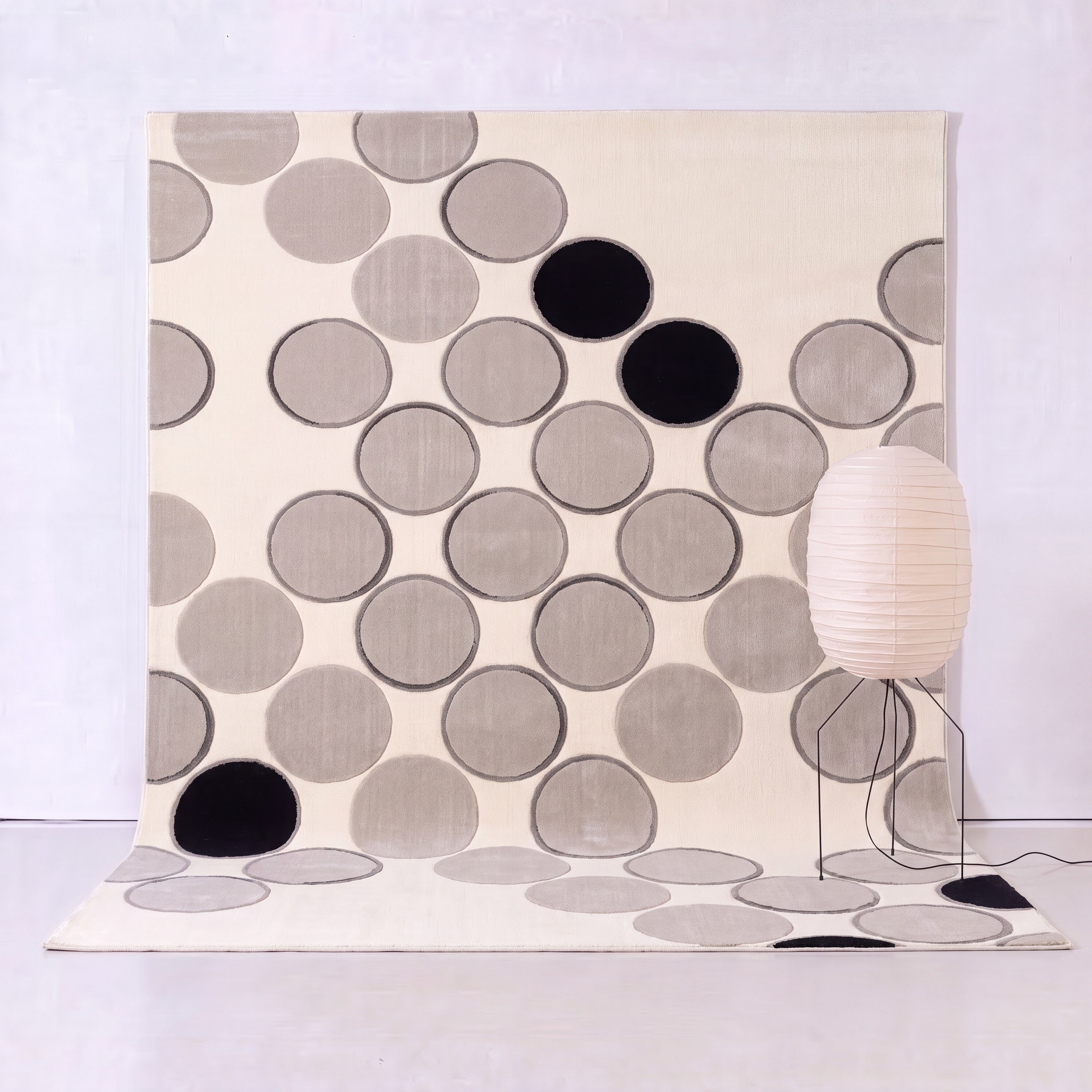 Wabi Sabi Rug, 01