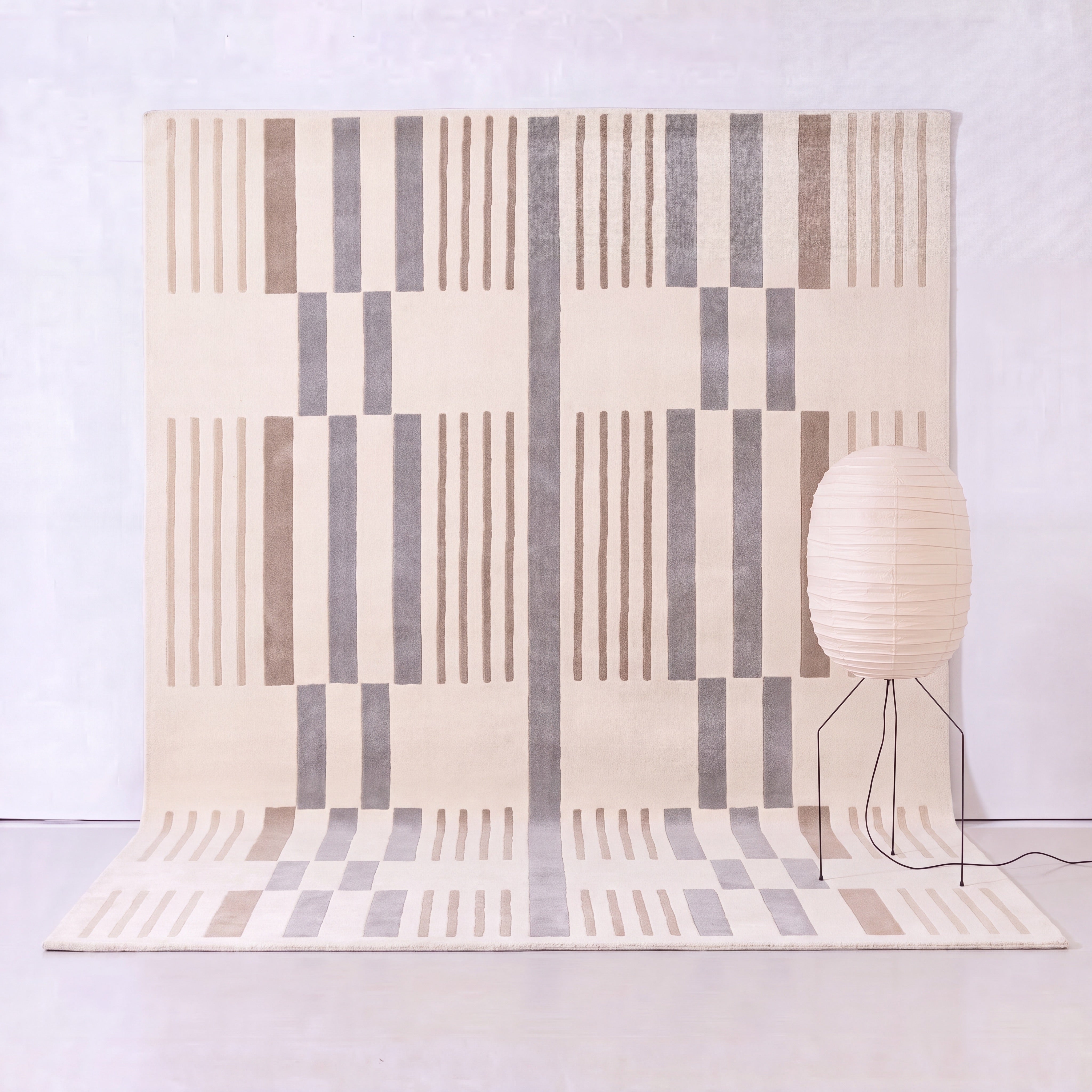 Wabi Sabi Rug, 06