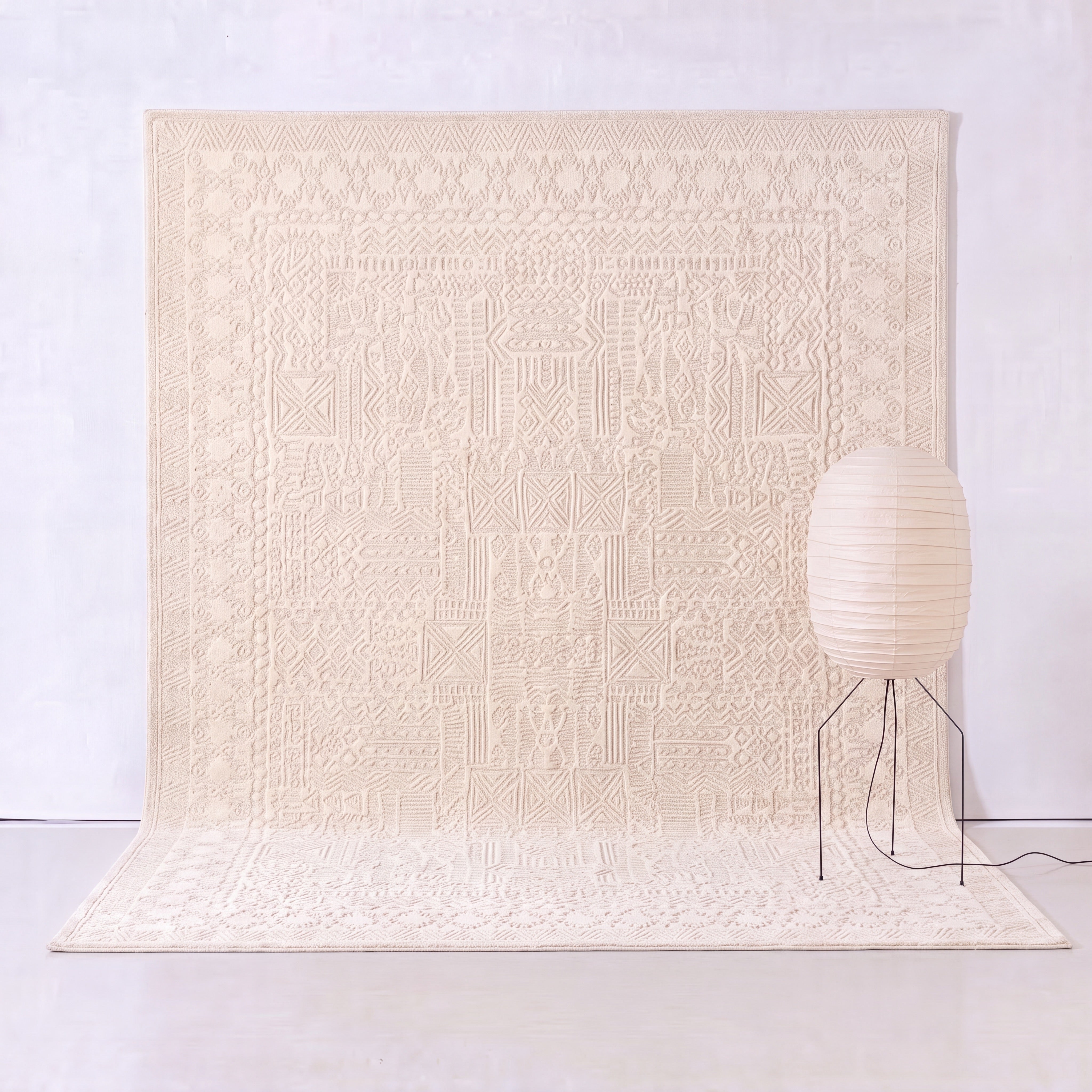 Wabi Sabi Rug, 07