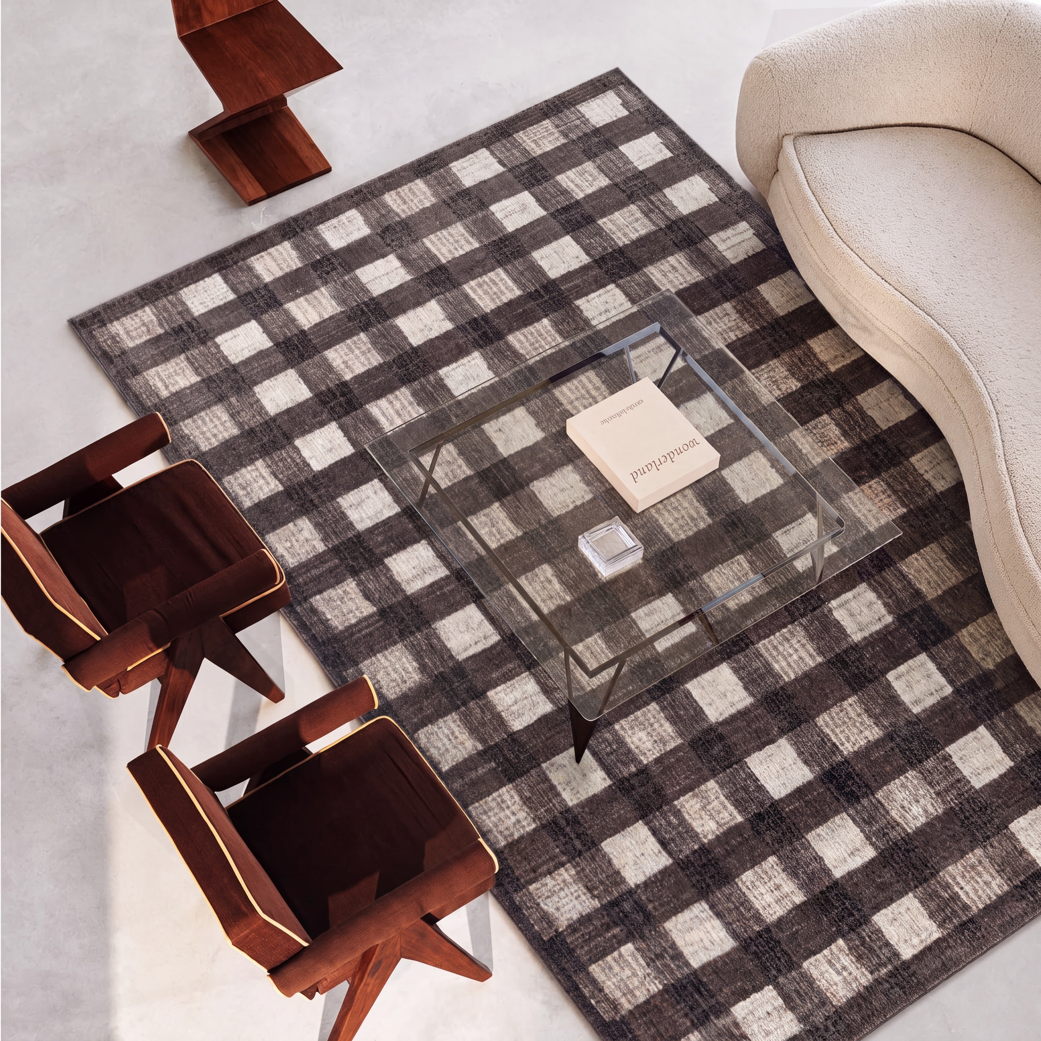 Callen Rug, 01