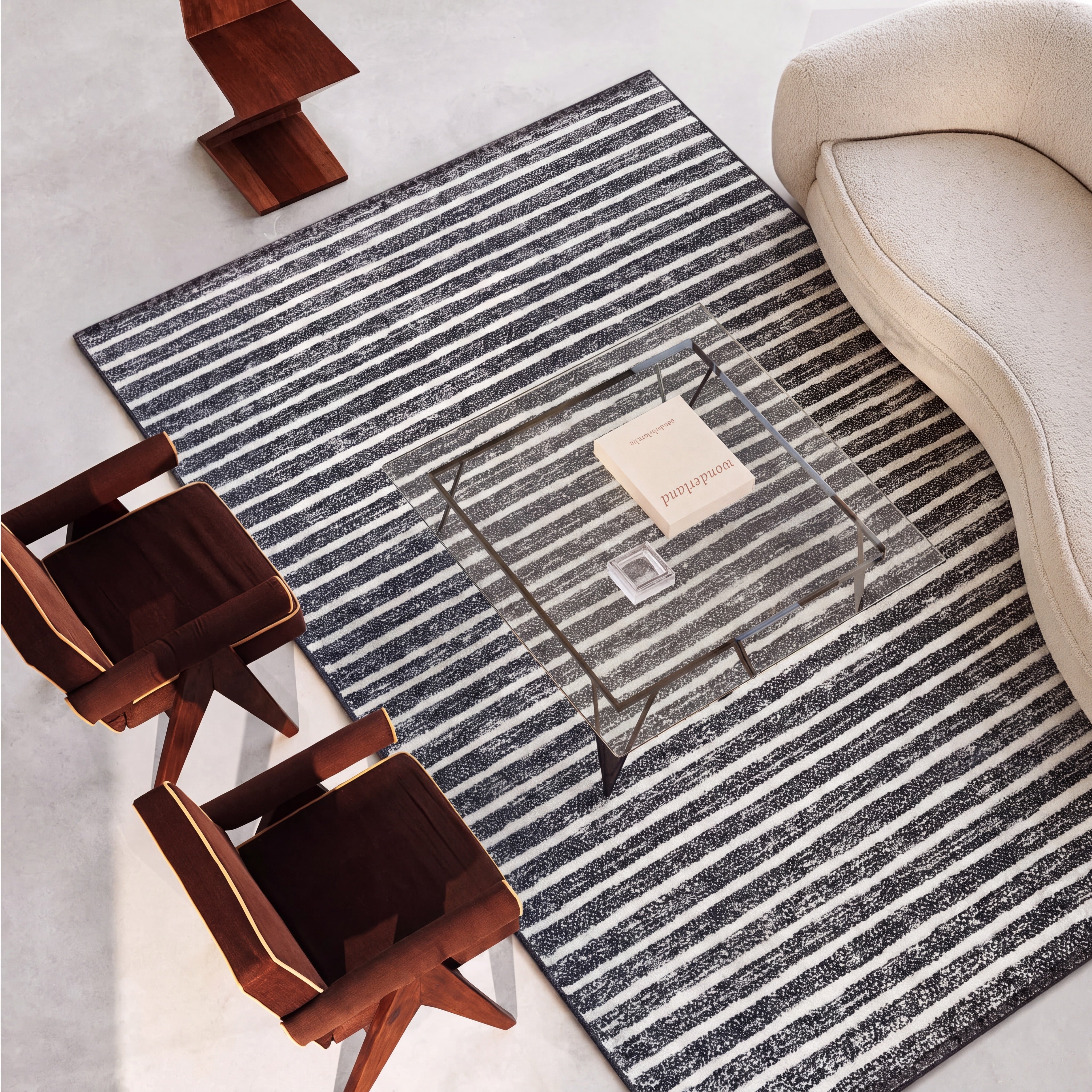 Callen Rug, 04