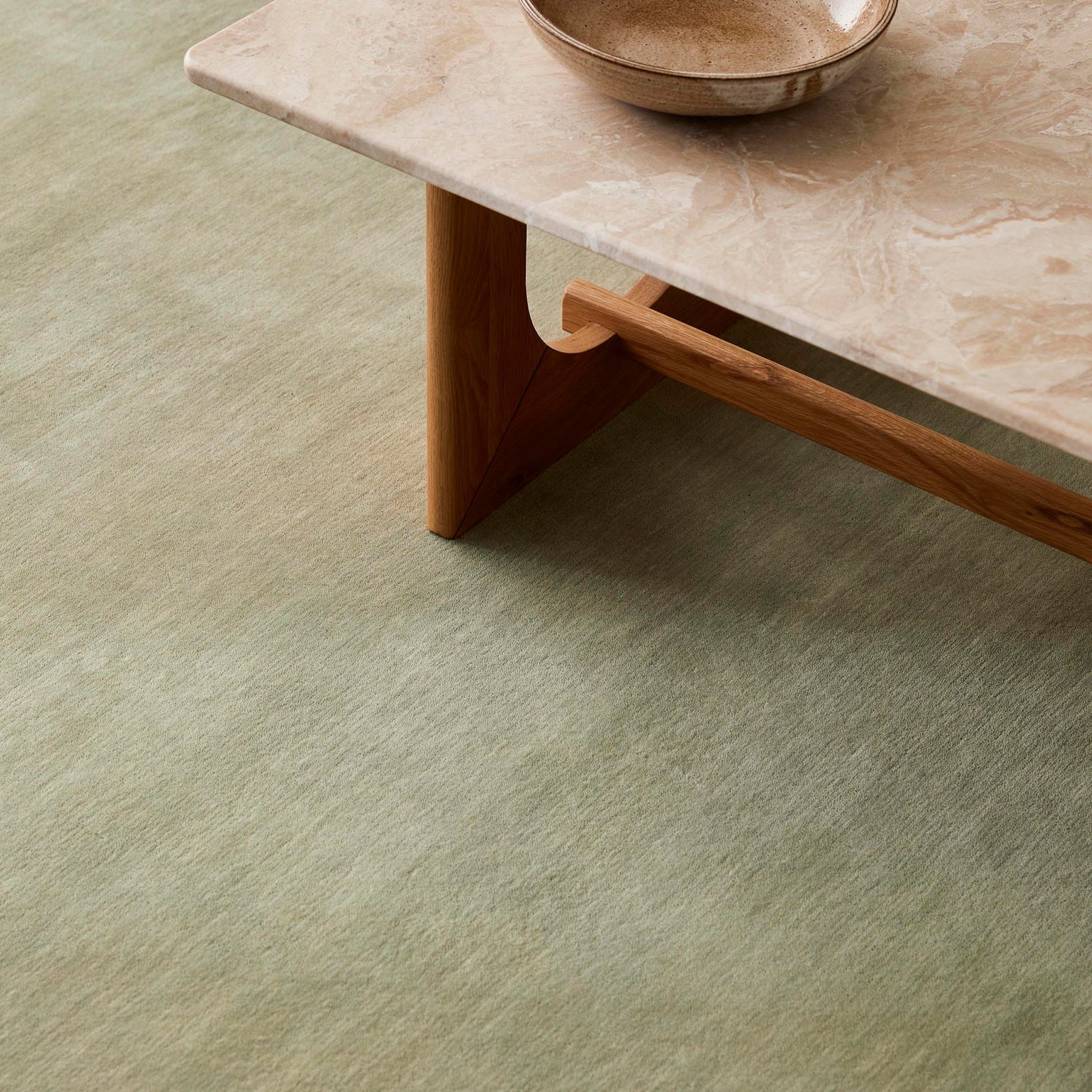 Anders Rug, Seafoam