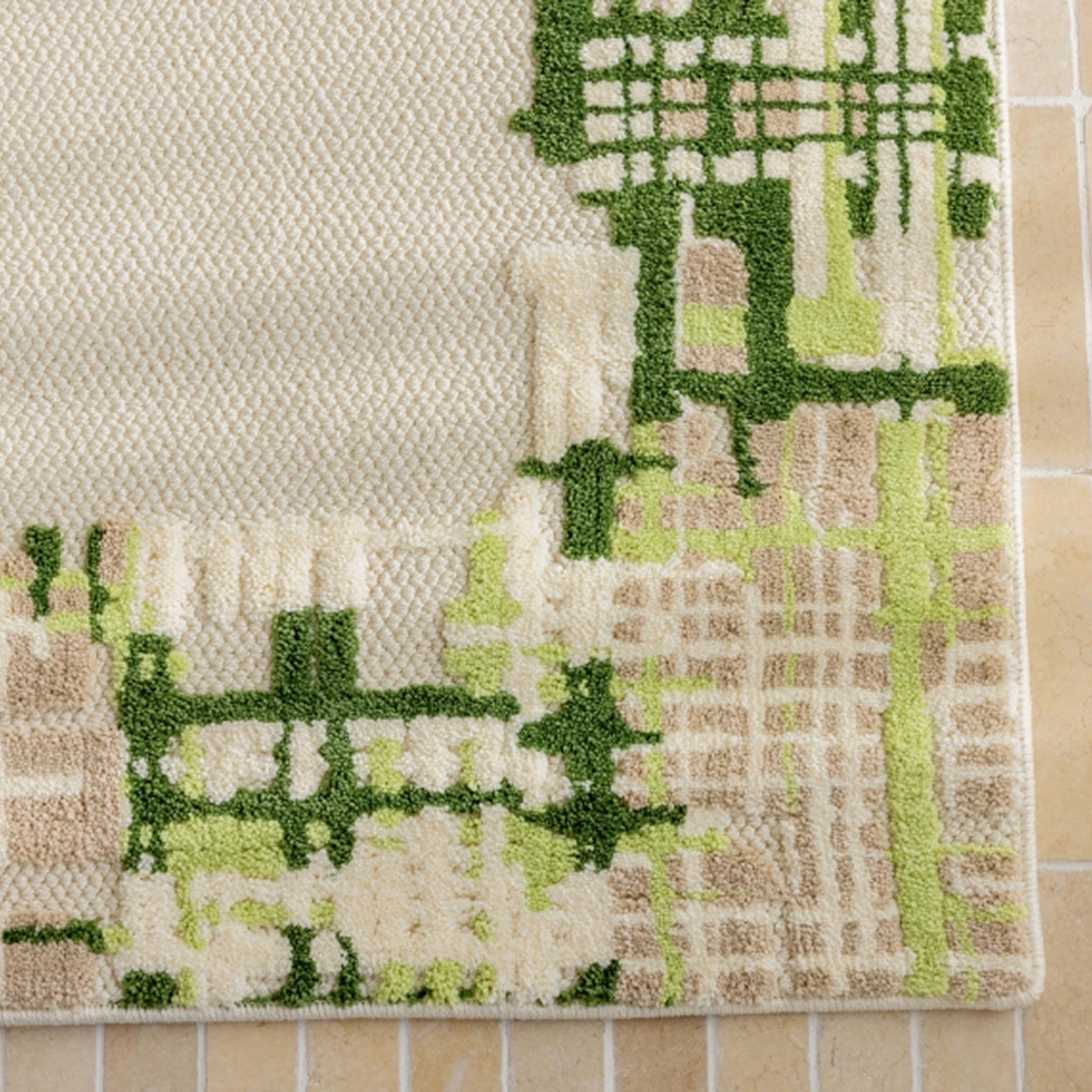 Haddie Rug, 03