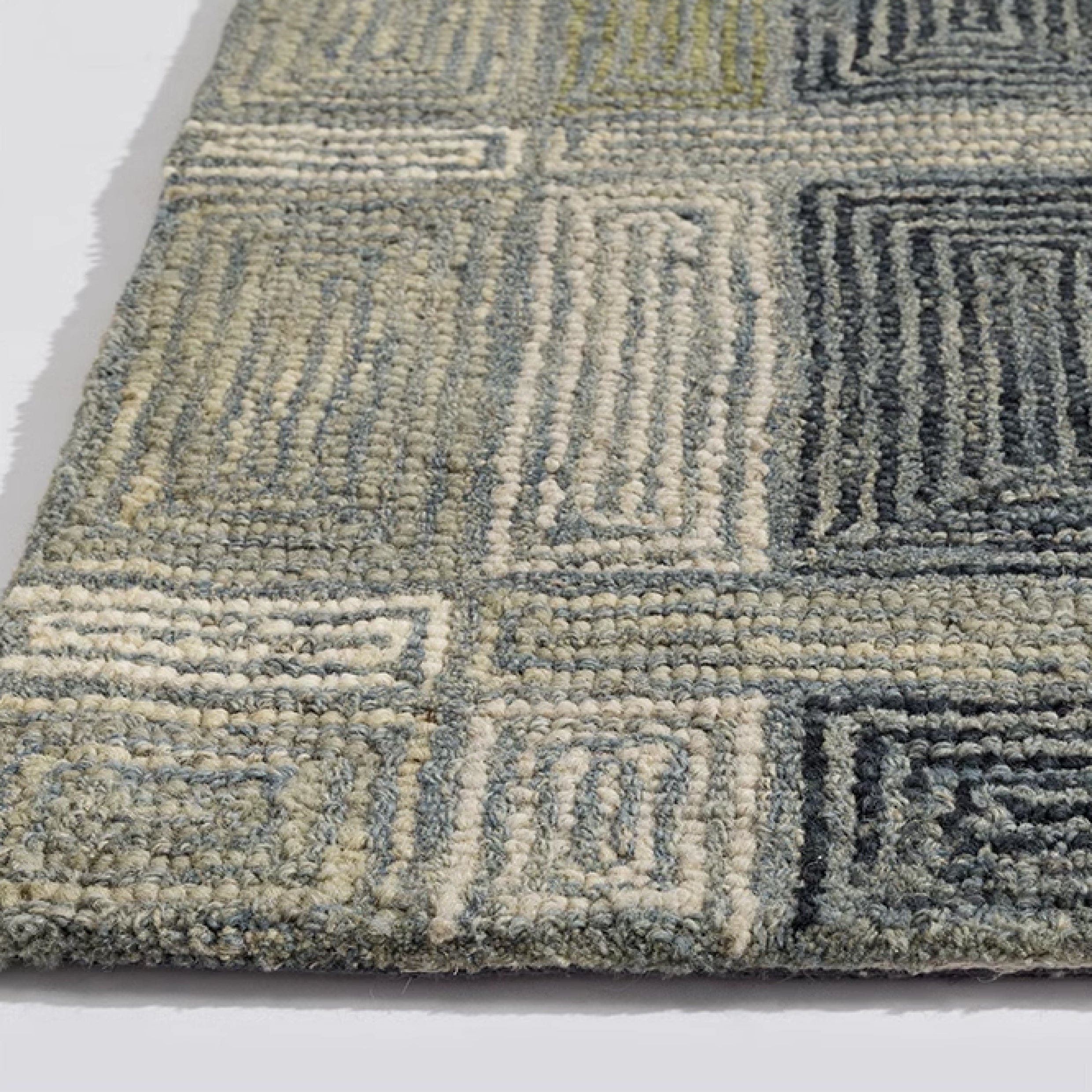 Banksy Rug, 01