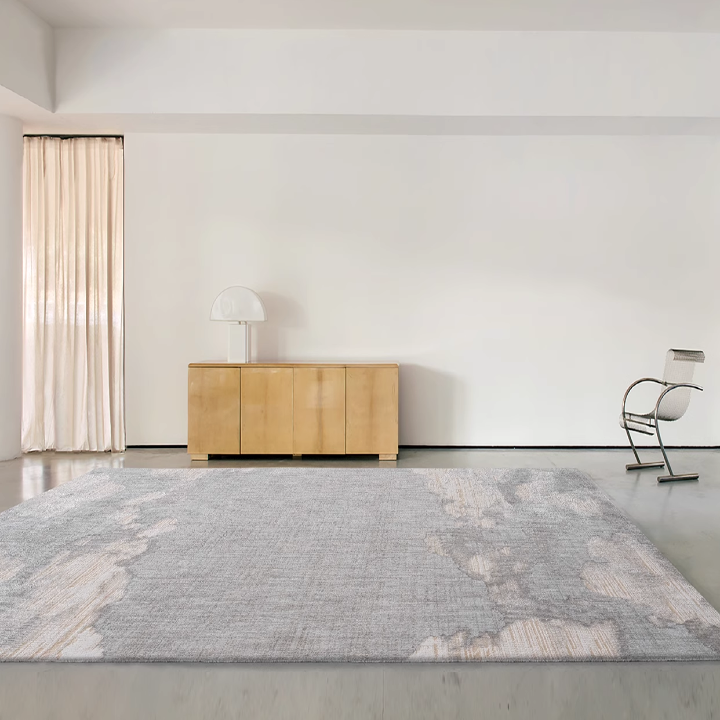 Yomi Rug, 03