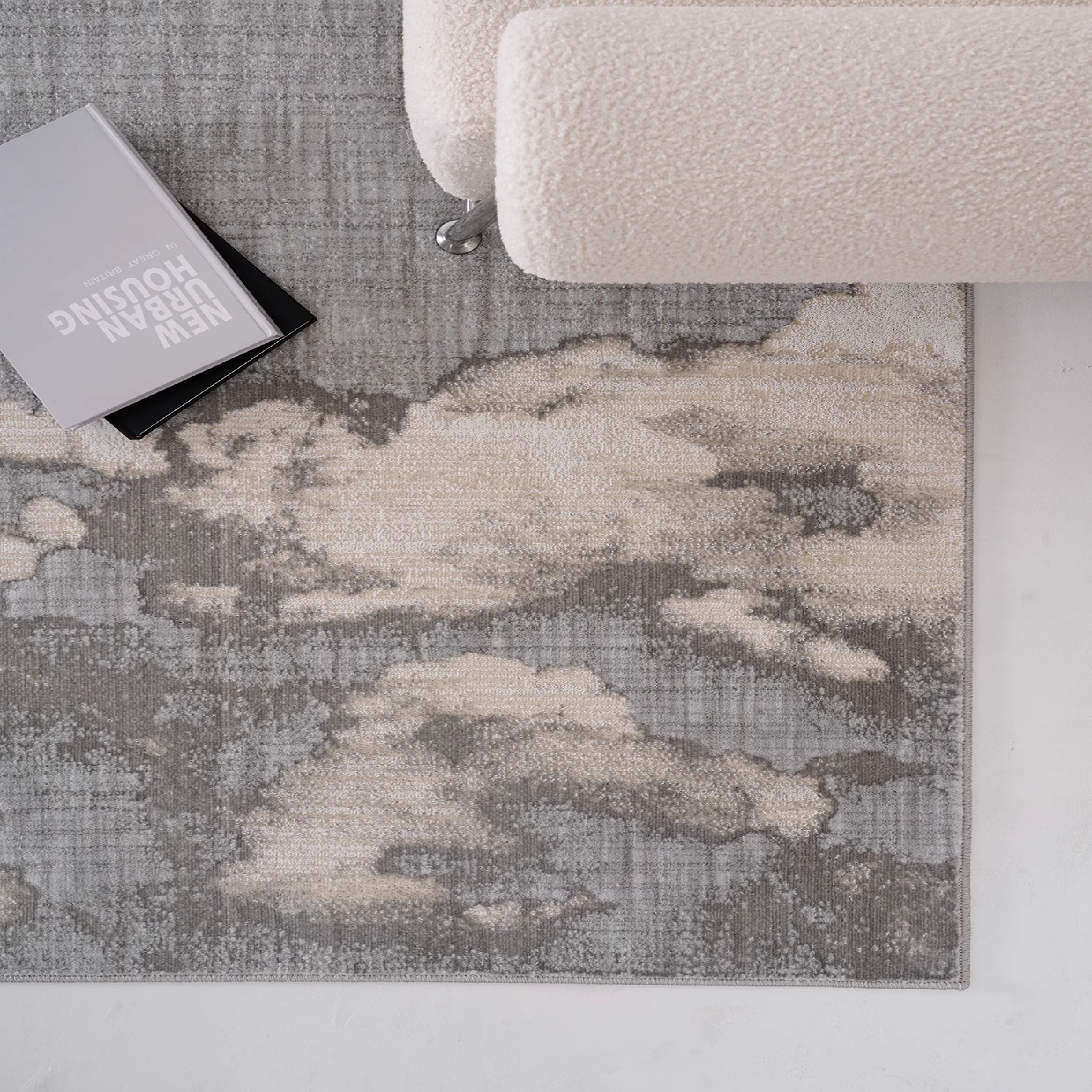Yomi Rug, 03