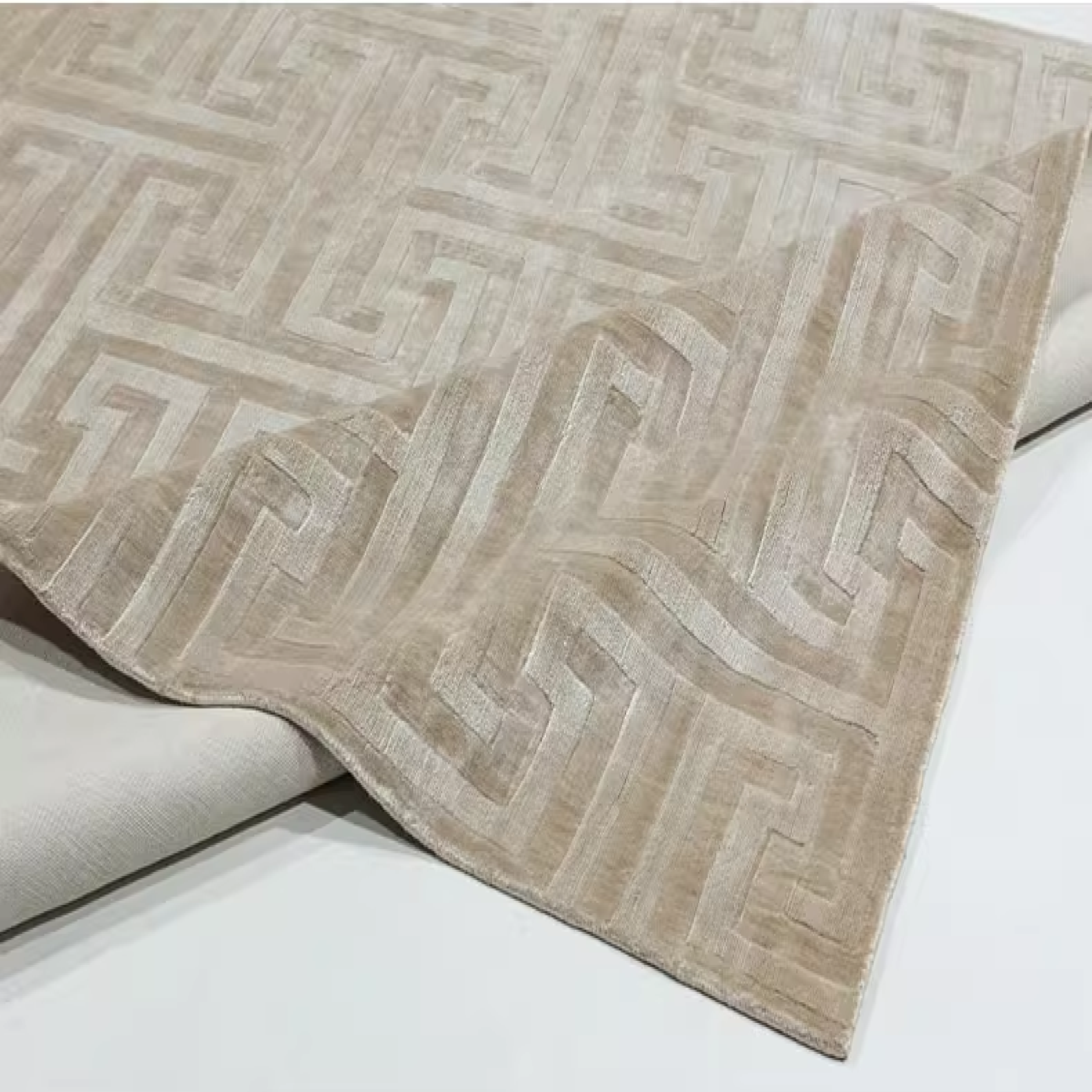 Emery Rug, 01