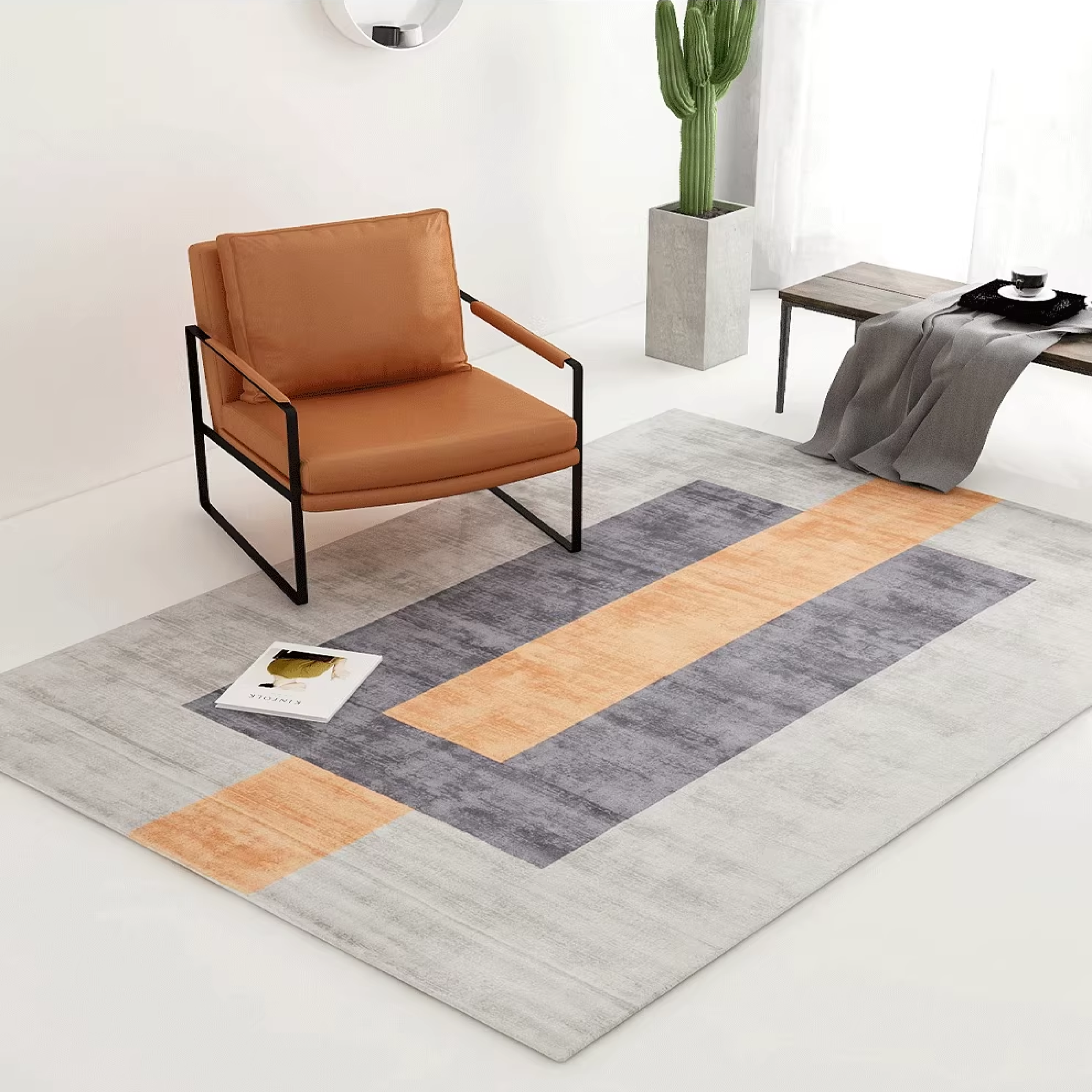 Keira Rug, 02