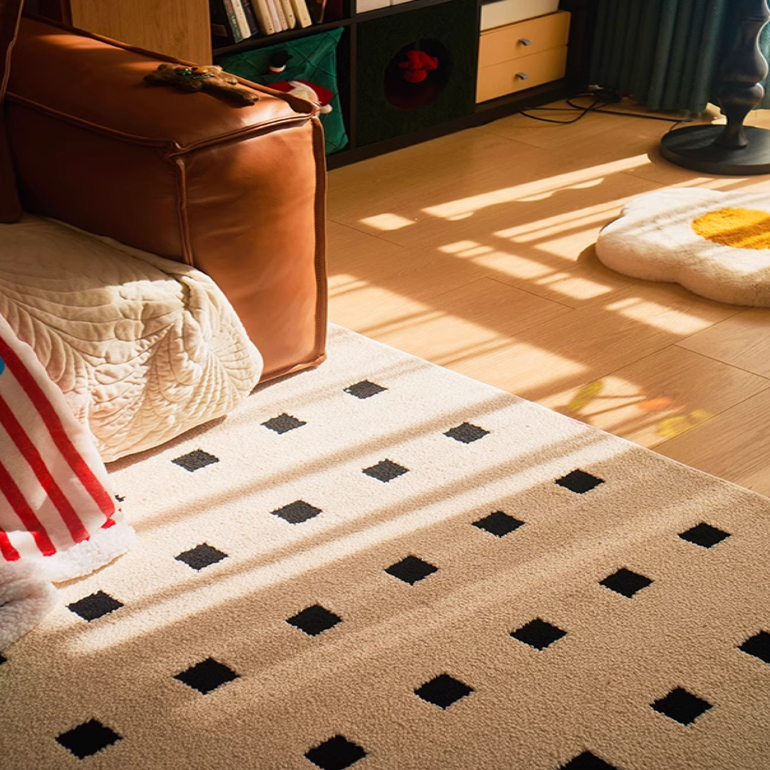Meredith Rug, 03