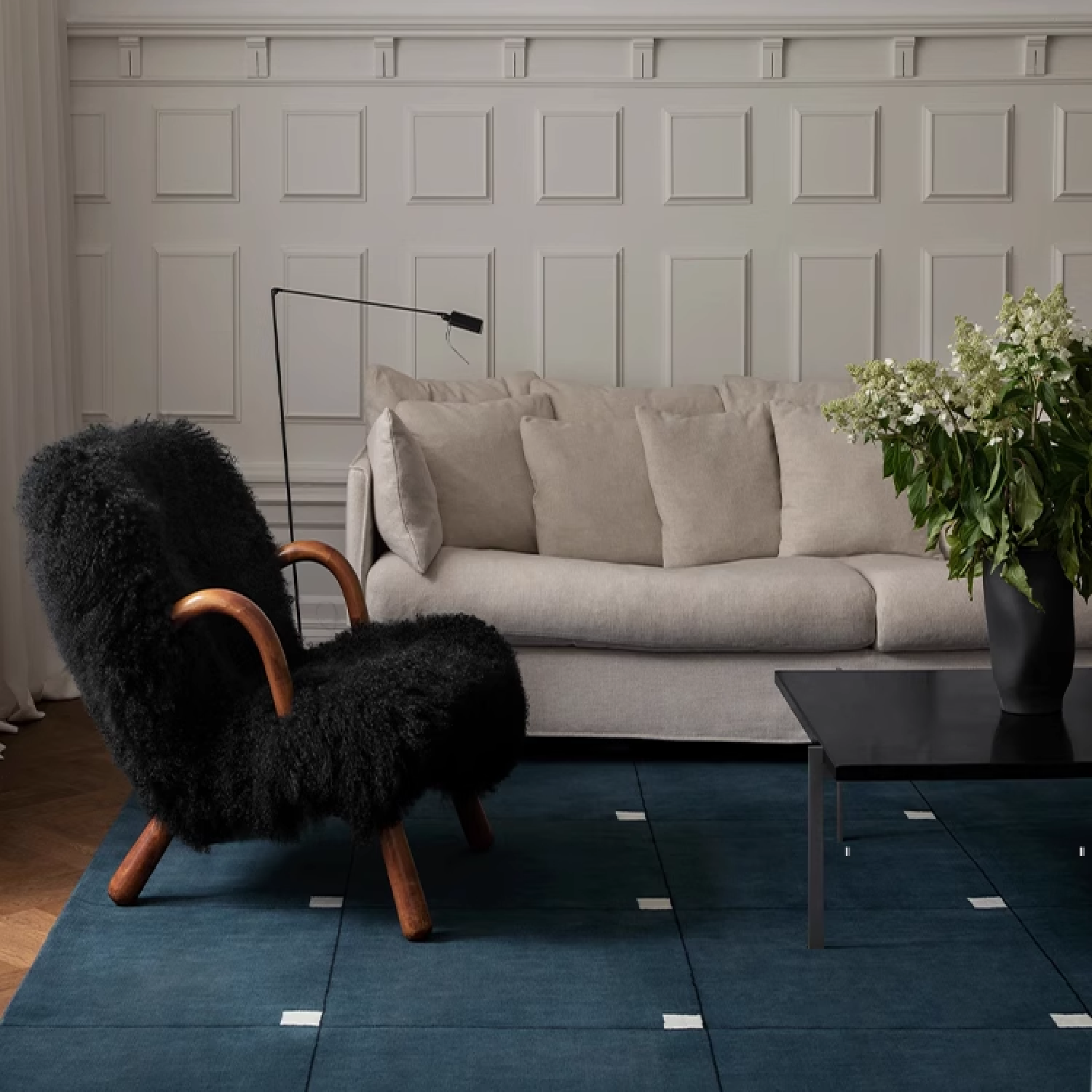 Ryker Rug, 01 (Quick Delivery)