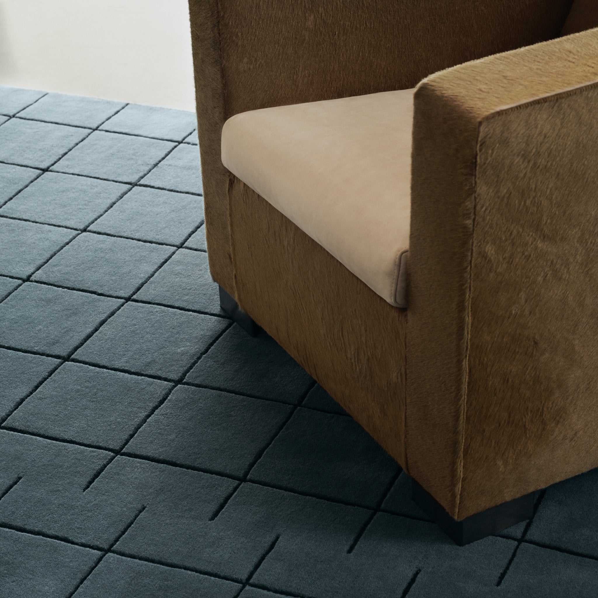 Linear Rug, 03