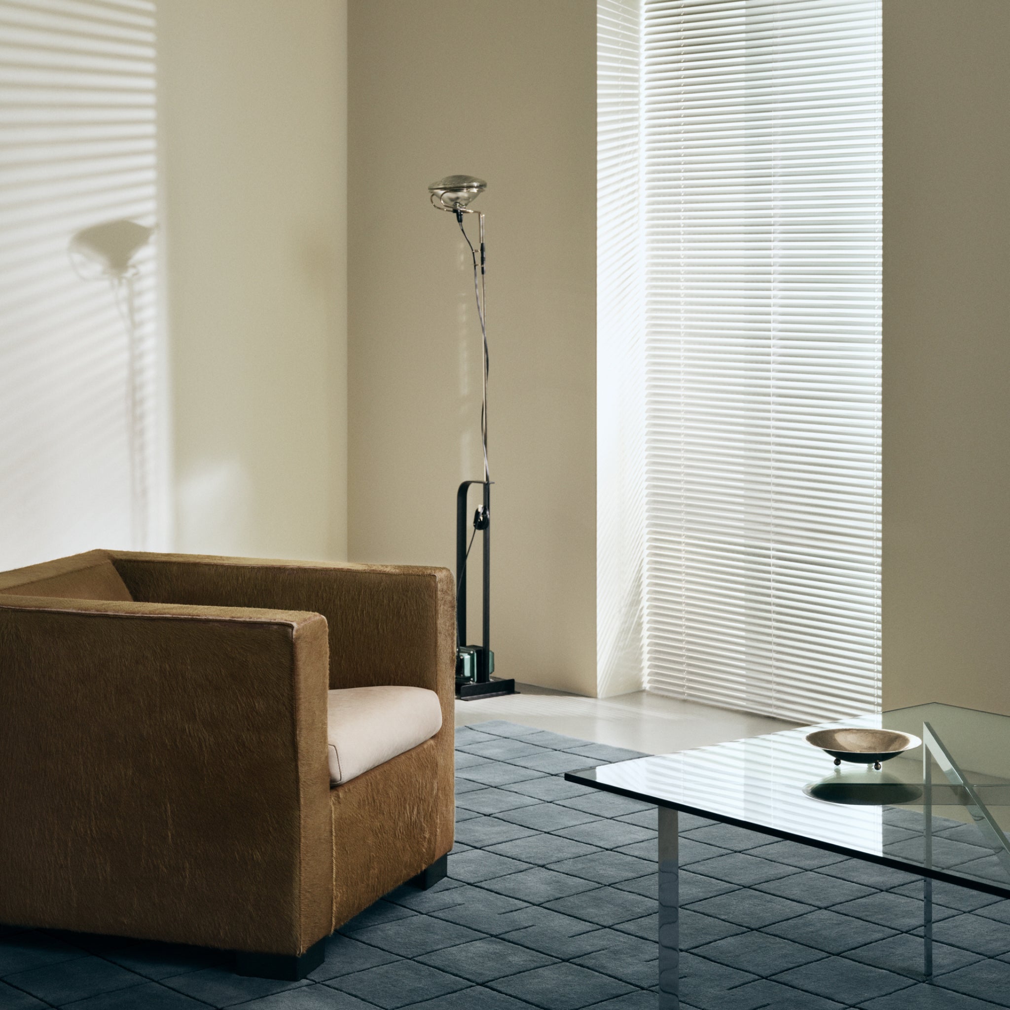 Linear Rug, 03