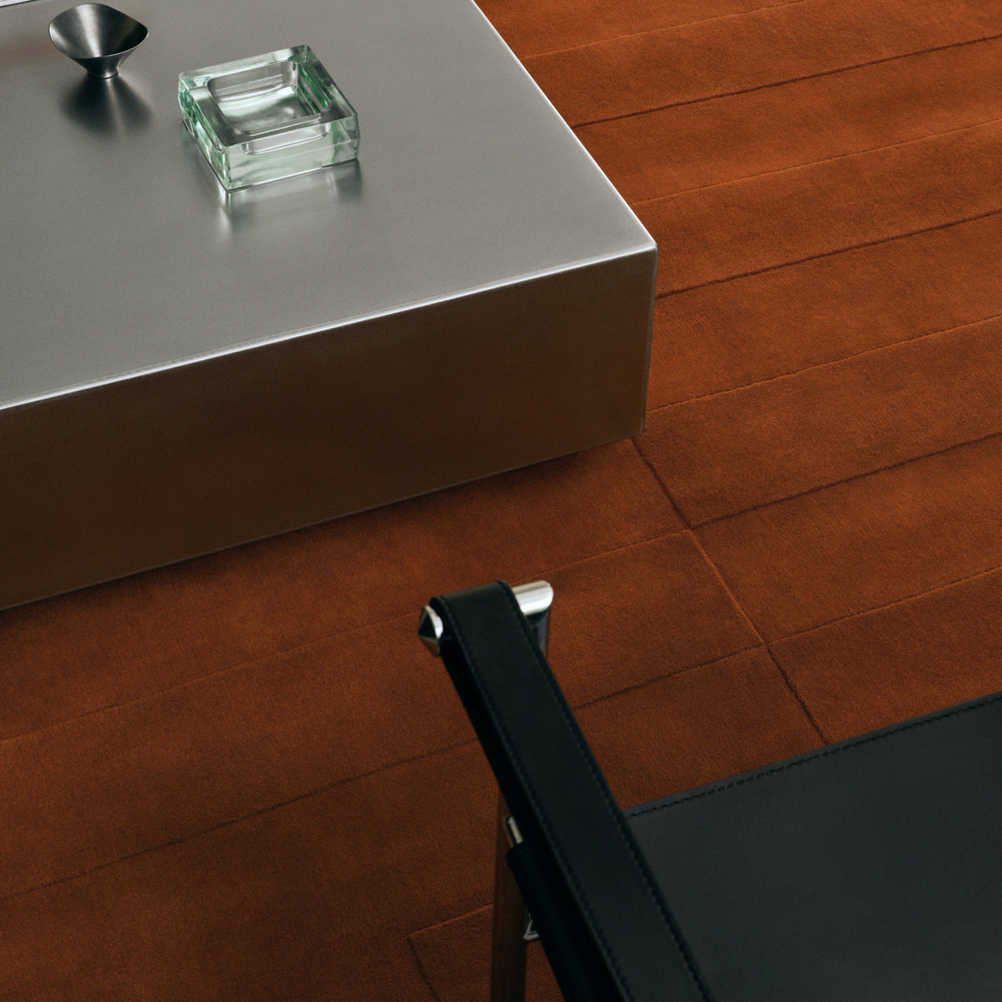 Linear Rug, 04