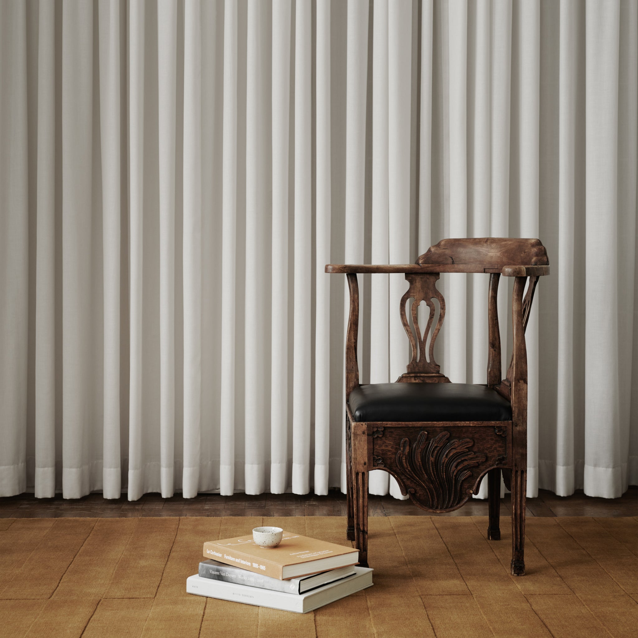 Linear Rug, 05