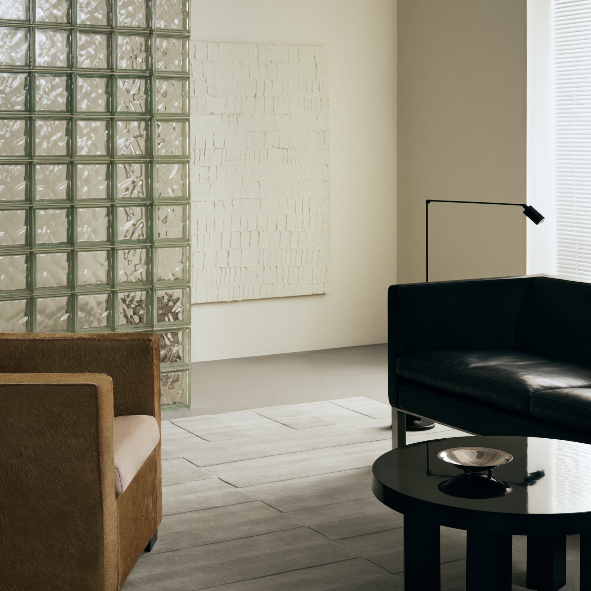 Linear Rug, 06