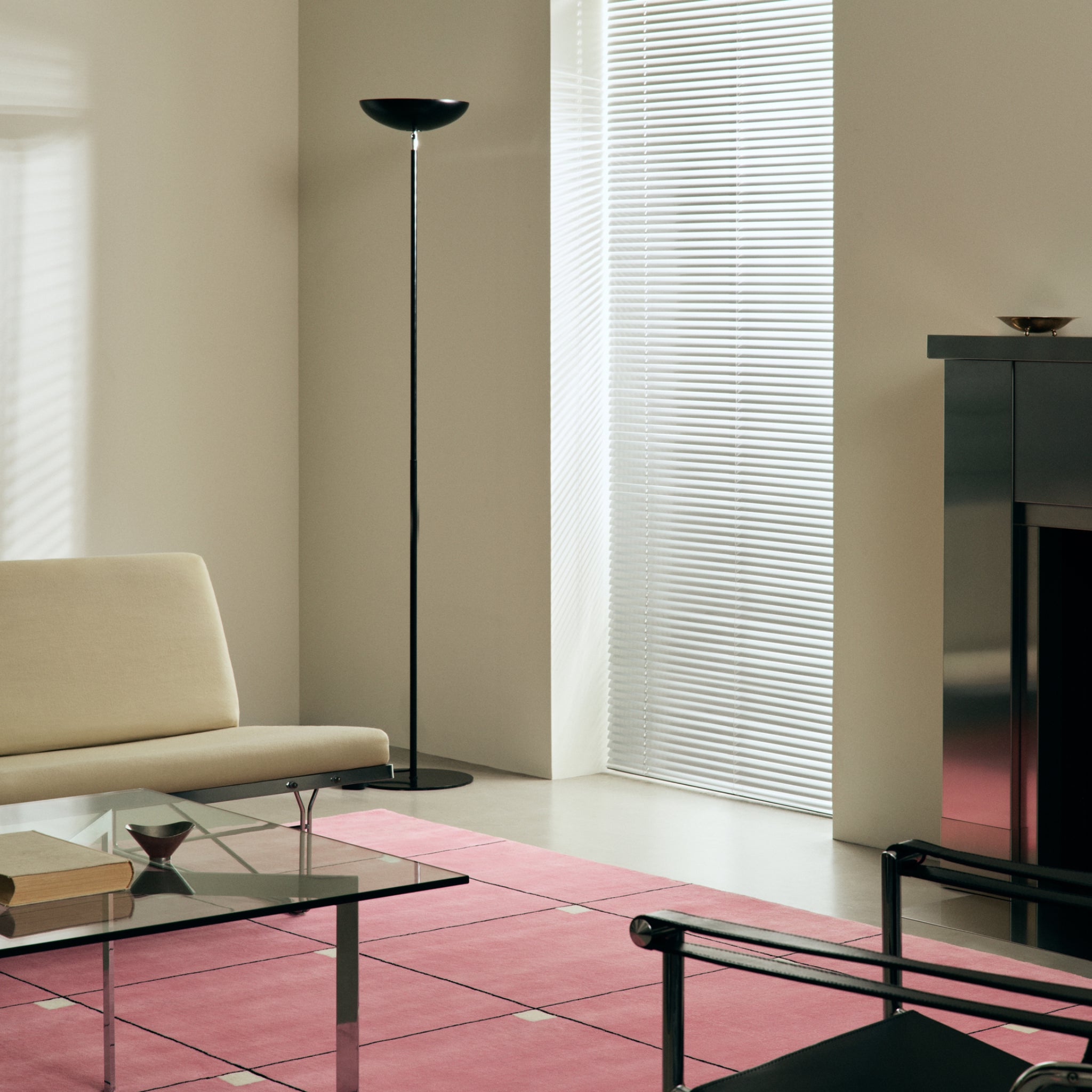 Linear Rug, 08