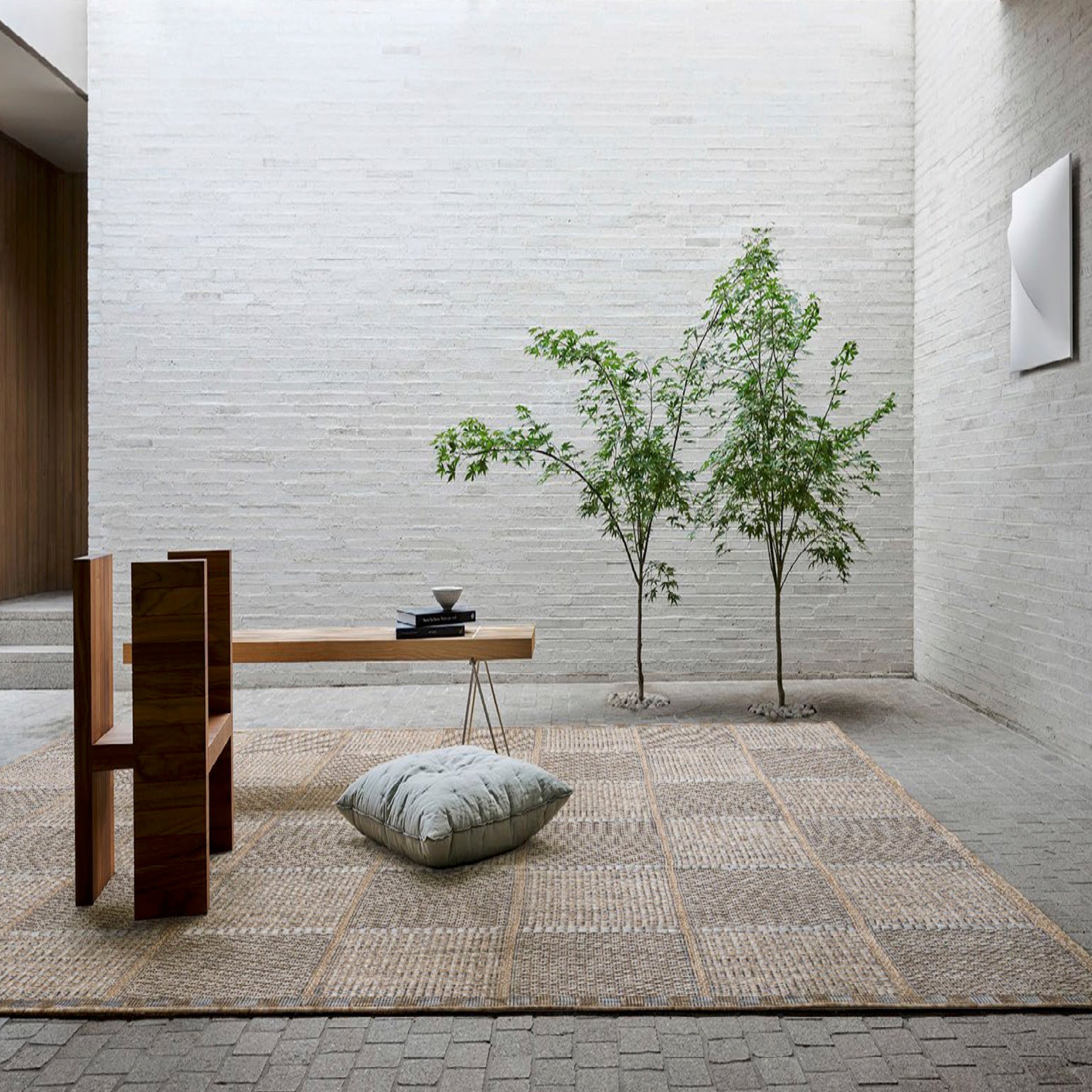 Paulo Rug, 01