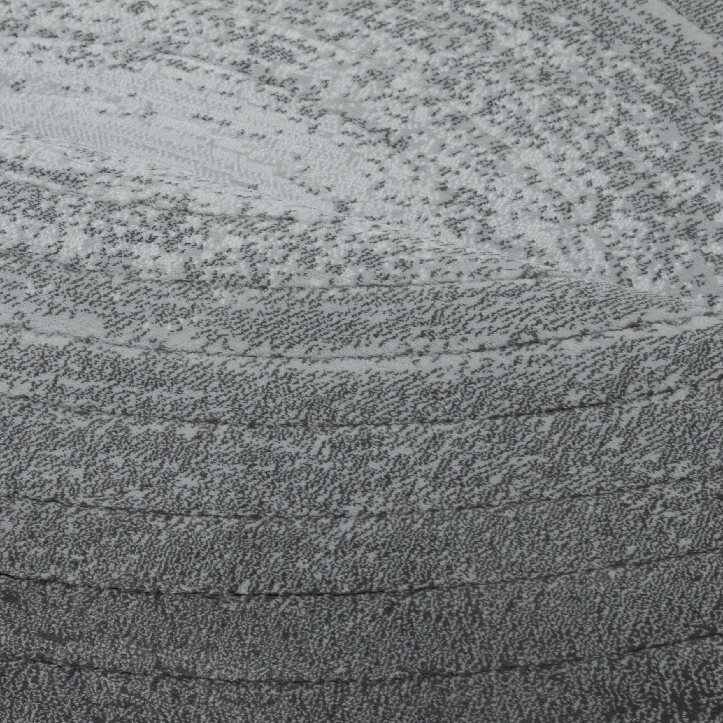 Rayne Round Rug, 01 (Quick Delivery)