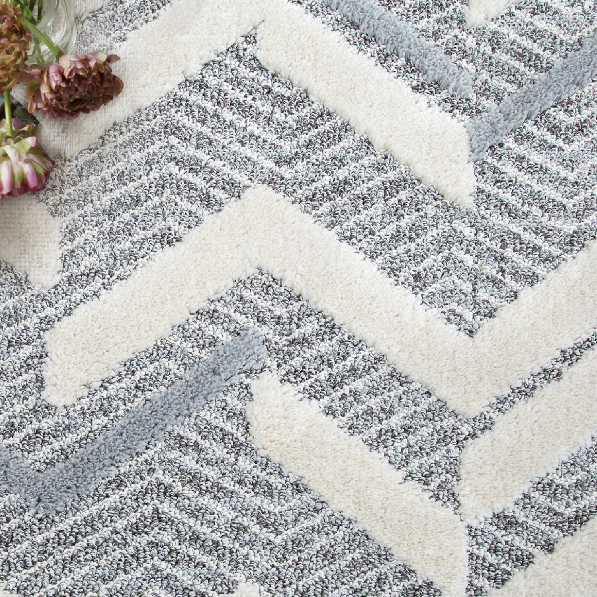 Grayland Fine Area Rug