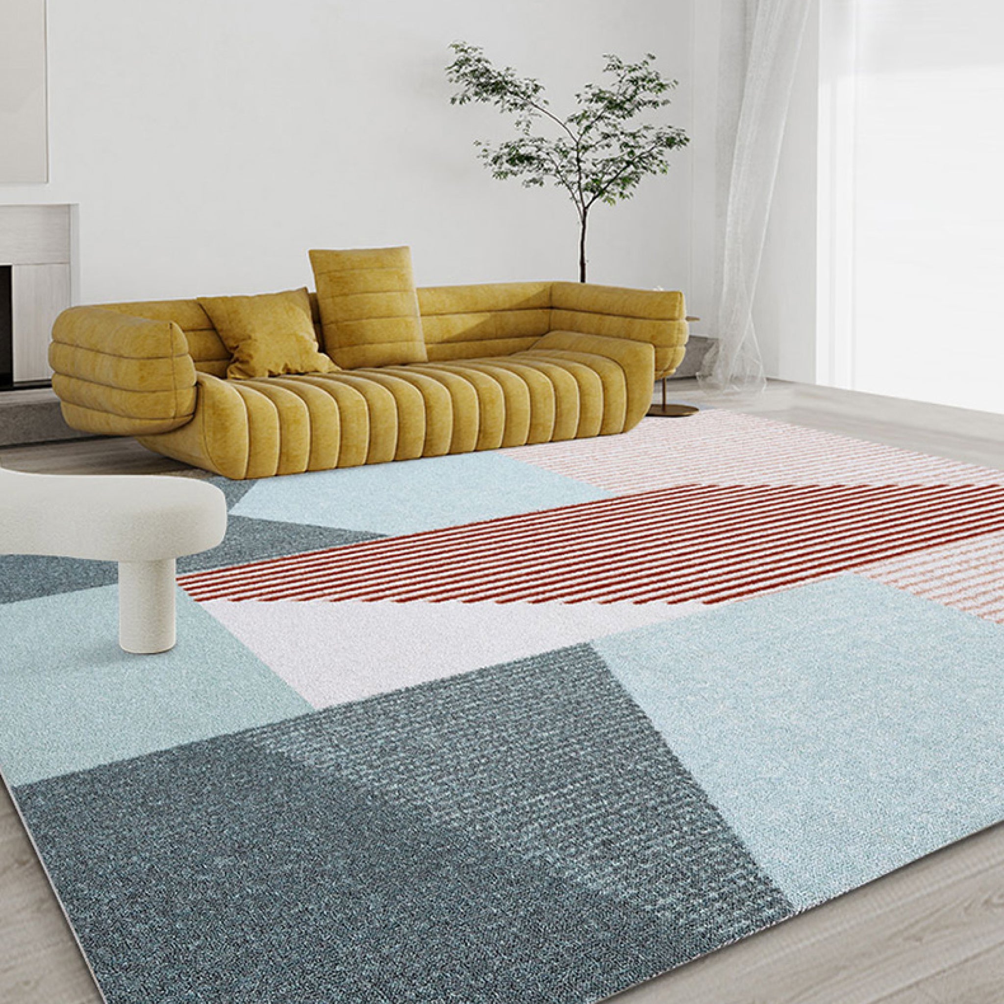 Alato Area Rug