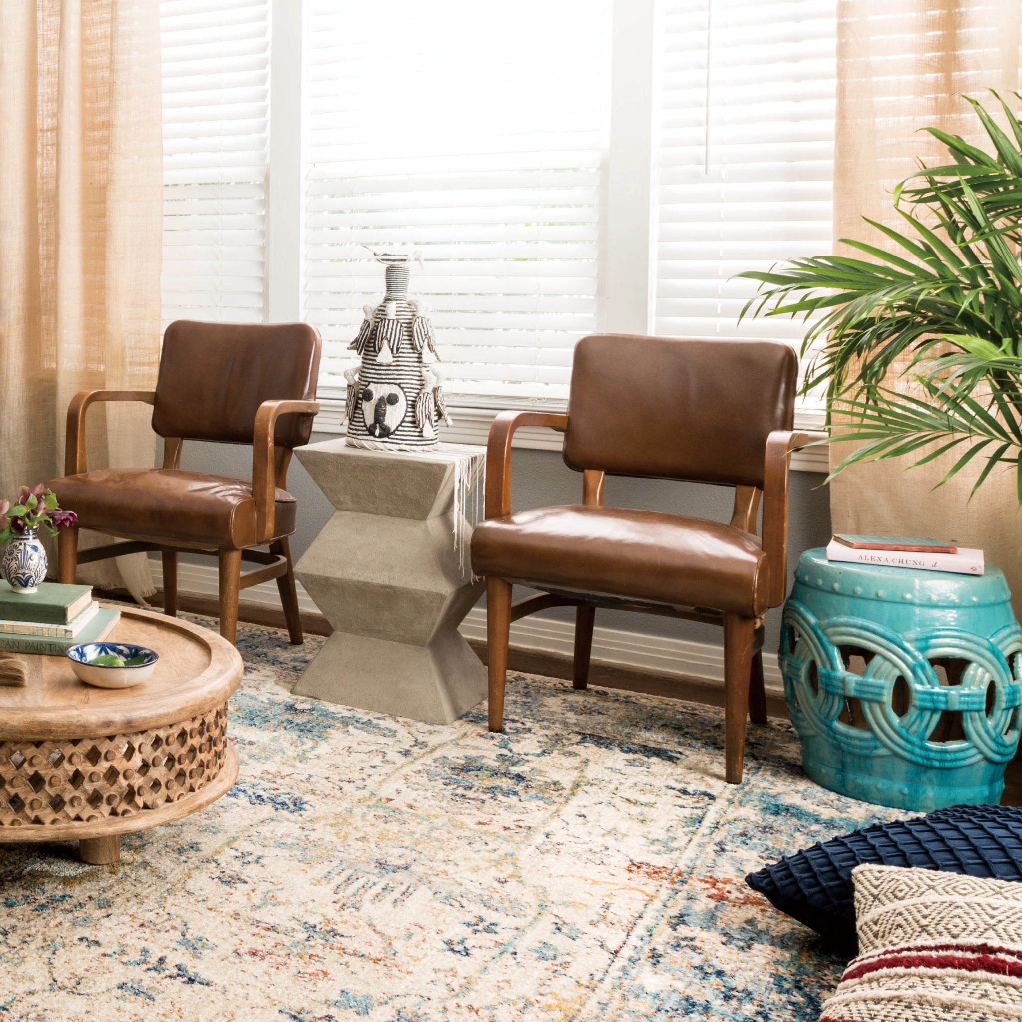 Anastasia Fine Area Rug