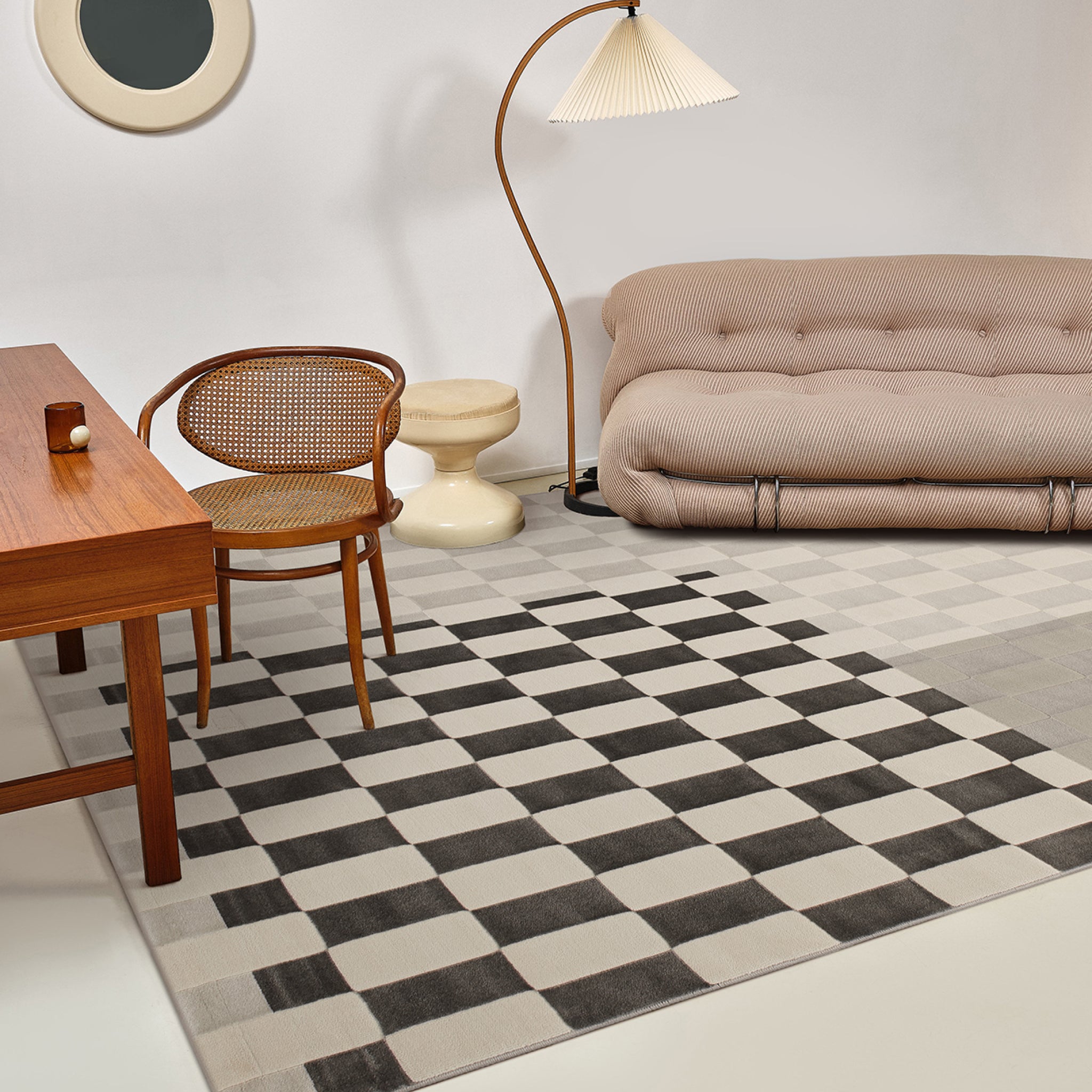 Loki Fine Area Rug